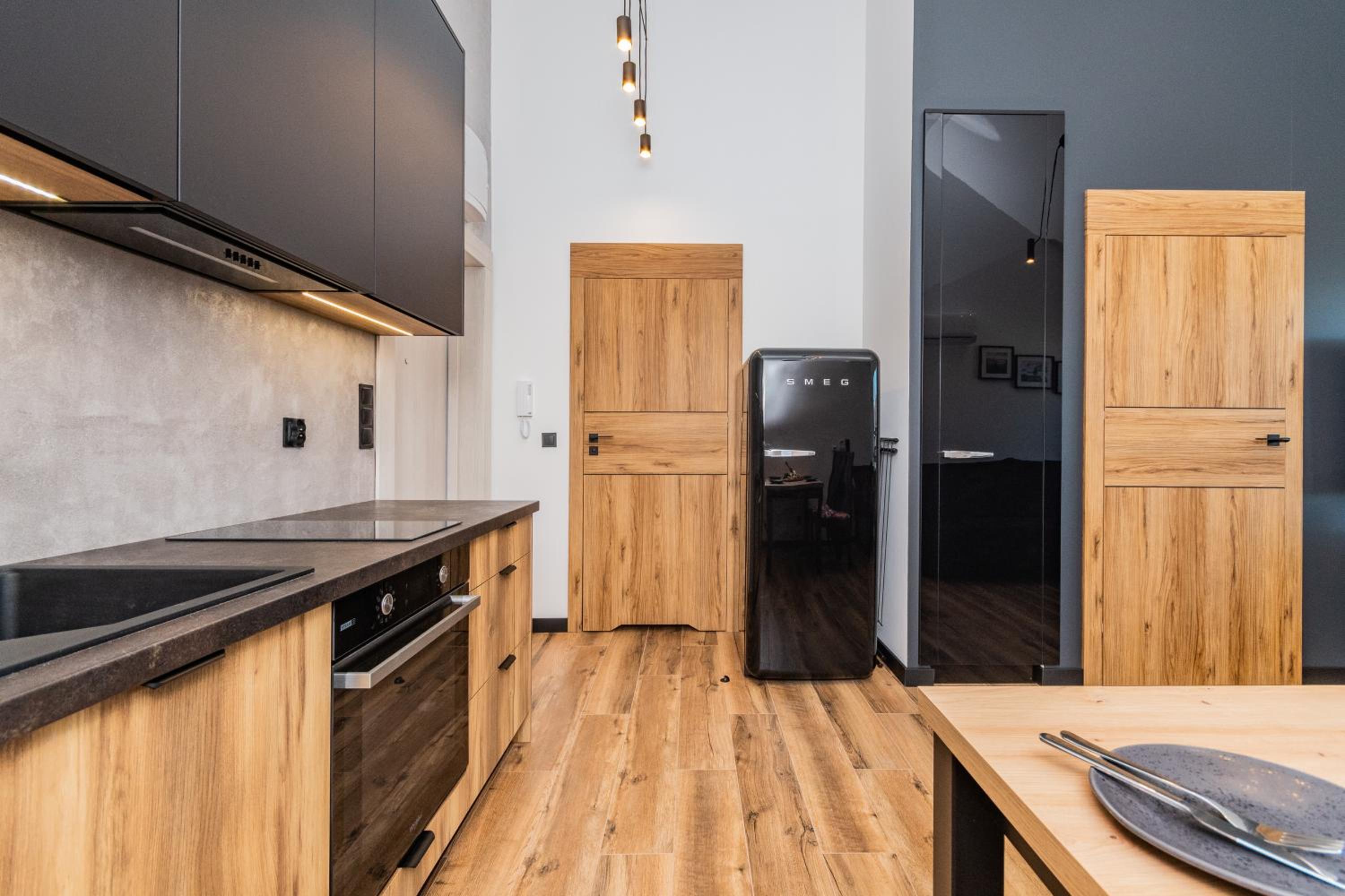 Flatbook Apartamenty - Jantar Resort Loft