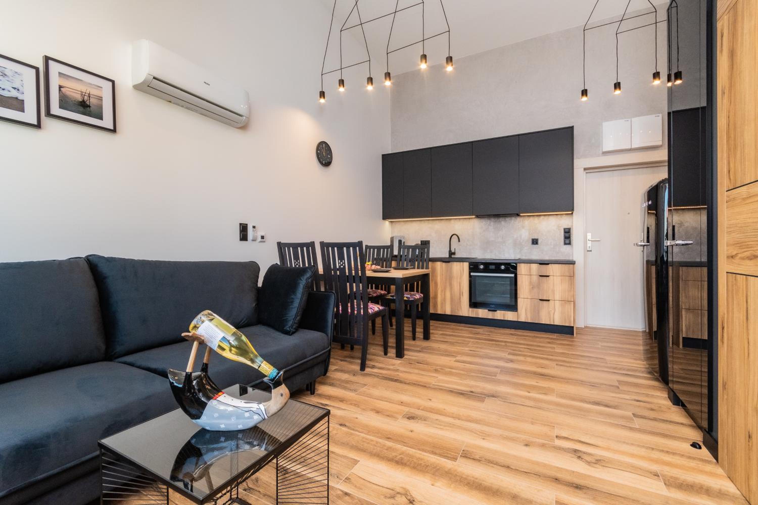 Flatbook Apartamenty - Jantar Resort Loft