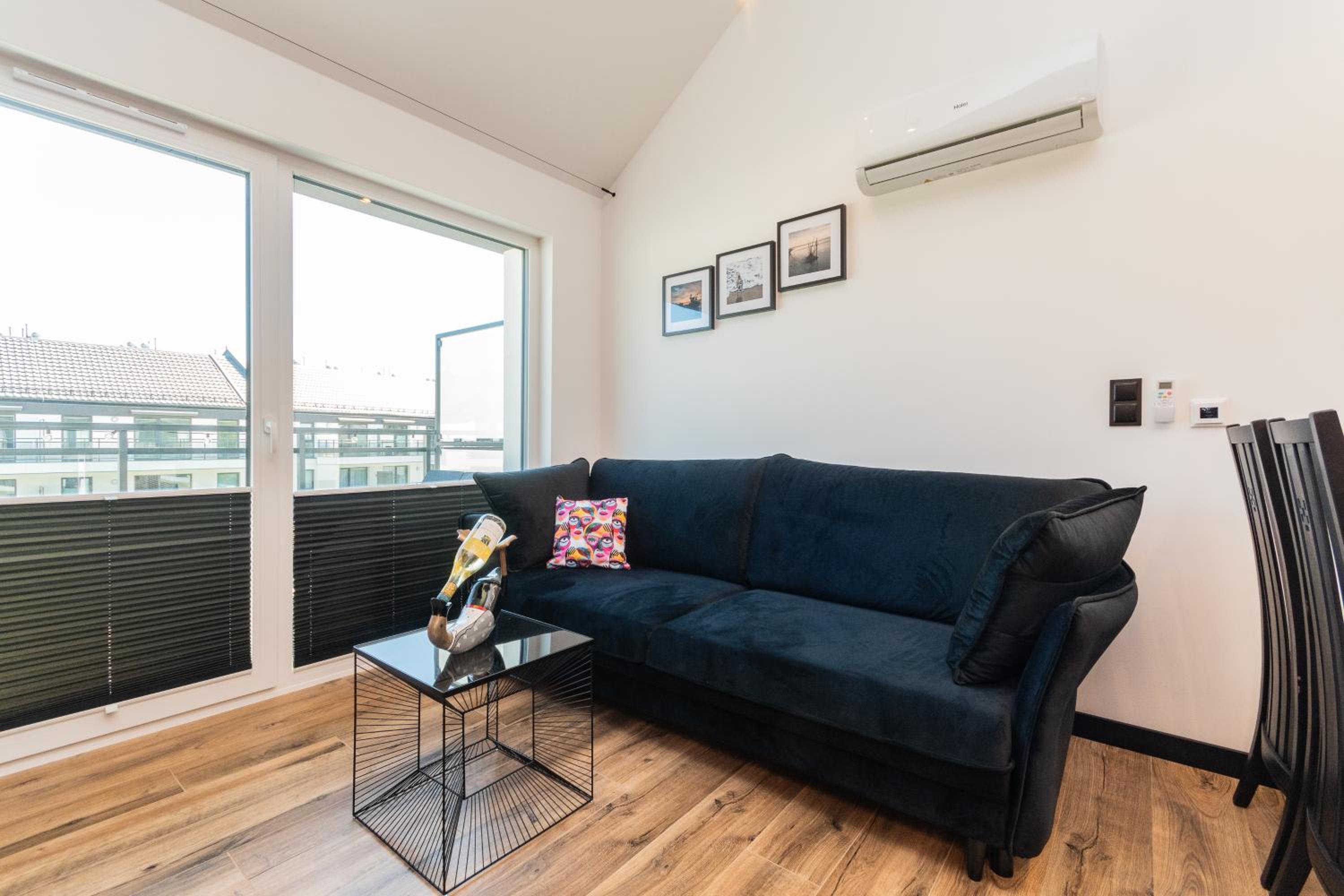 Flatbook Apartamenty - Jantar Resort Loft
