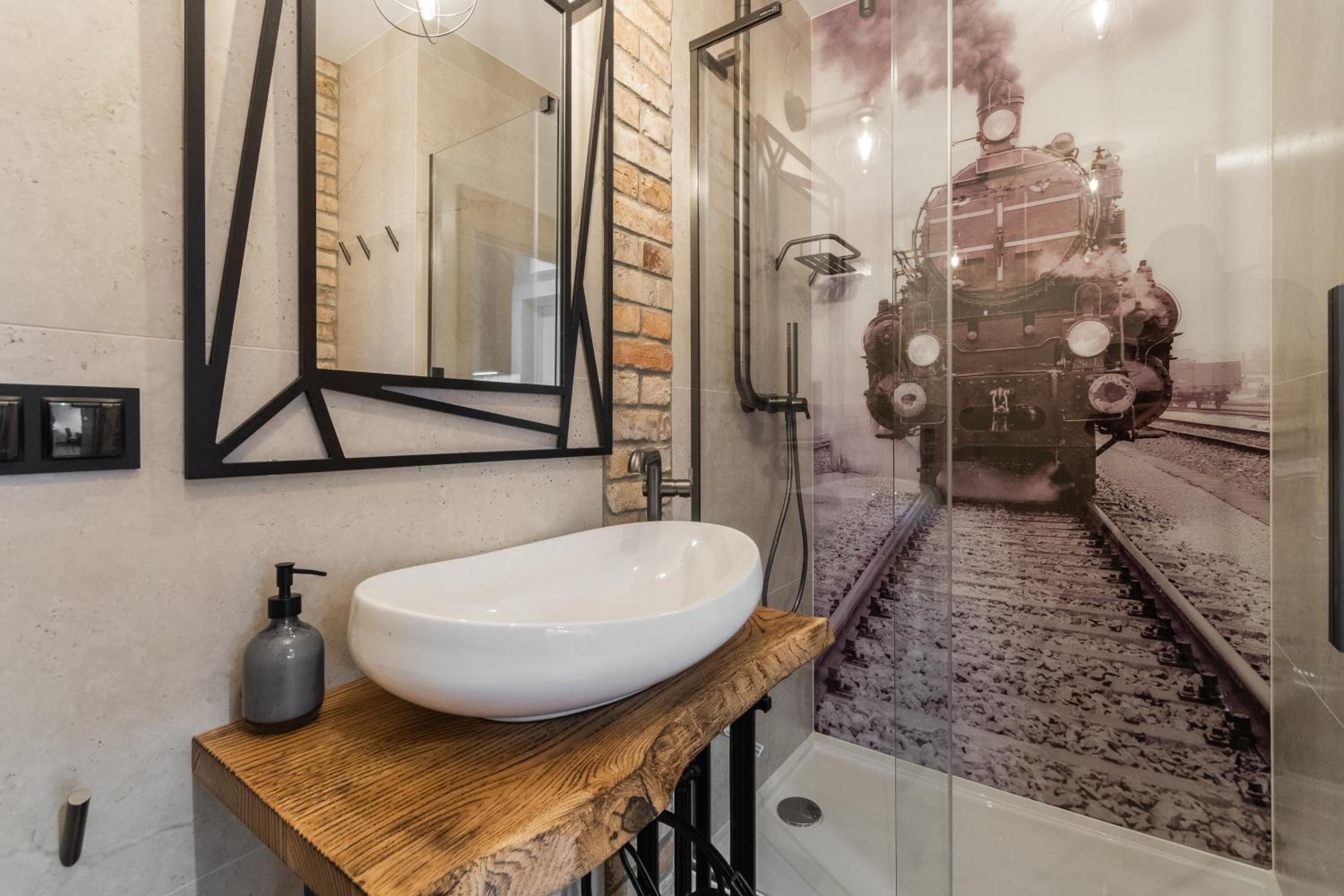 Flatbook Apartamenty - Jantar Resort Loft