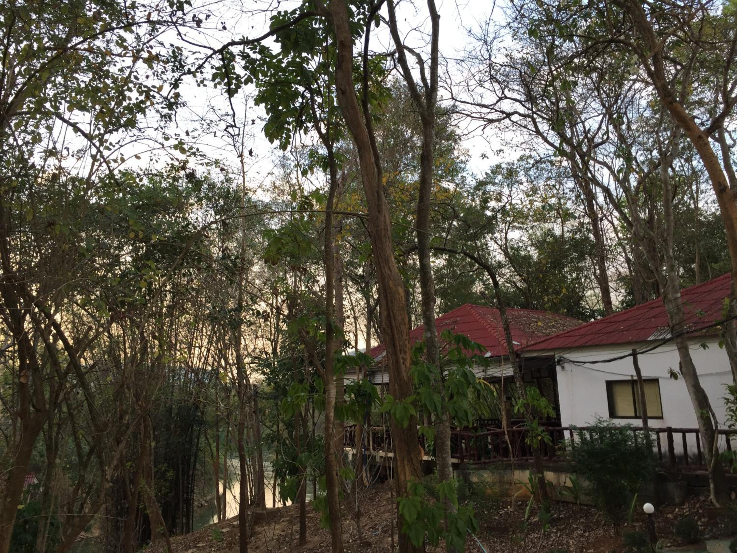 Saiyok River House