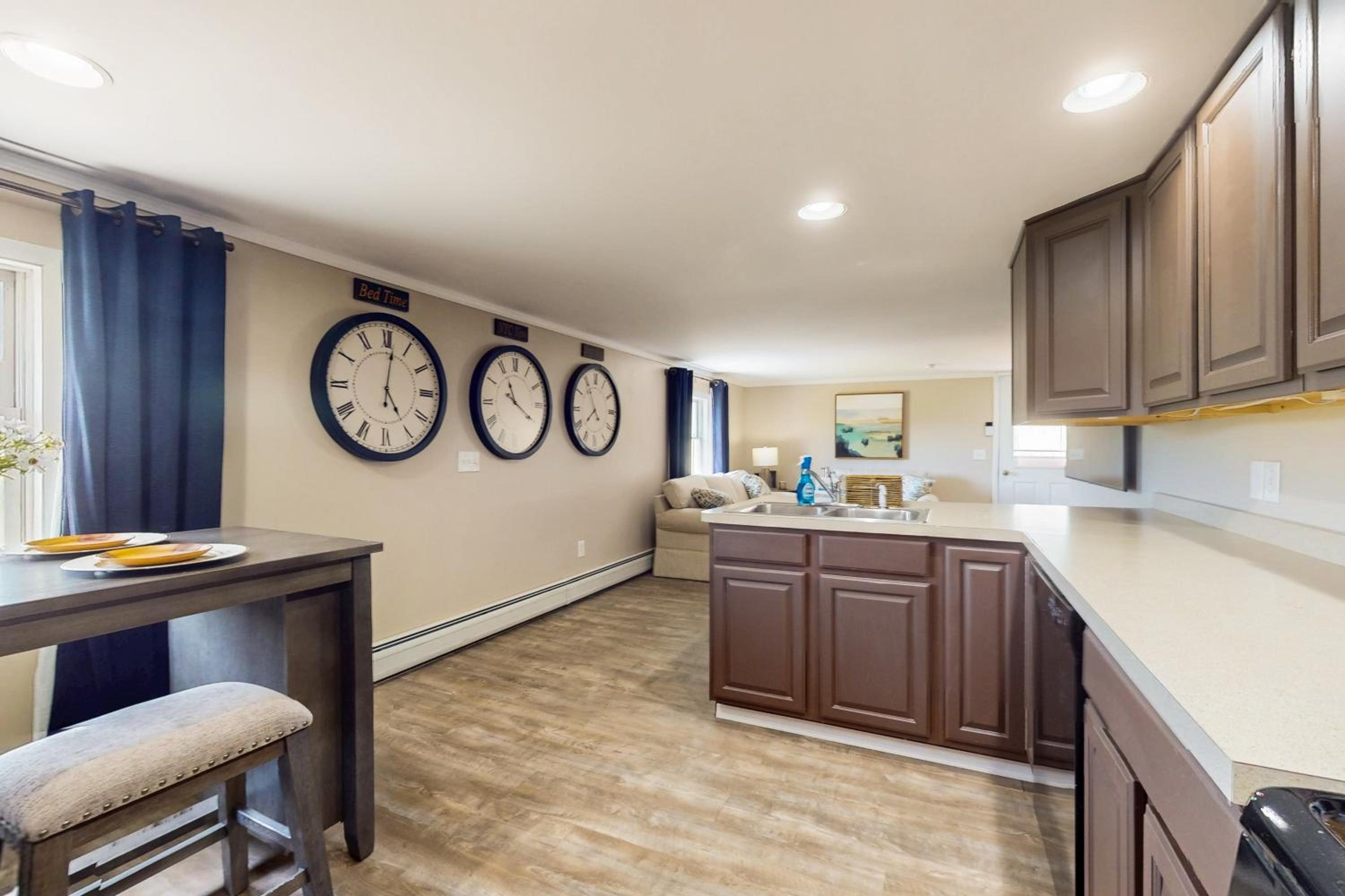 Close to Lake George! Couples Retreat with Pool