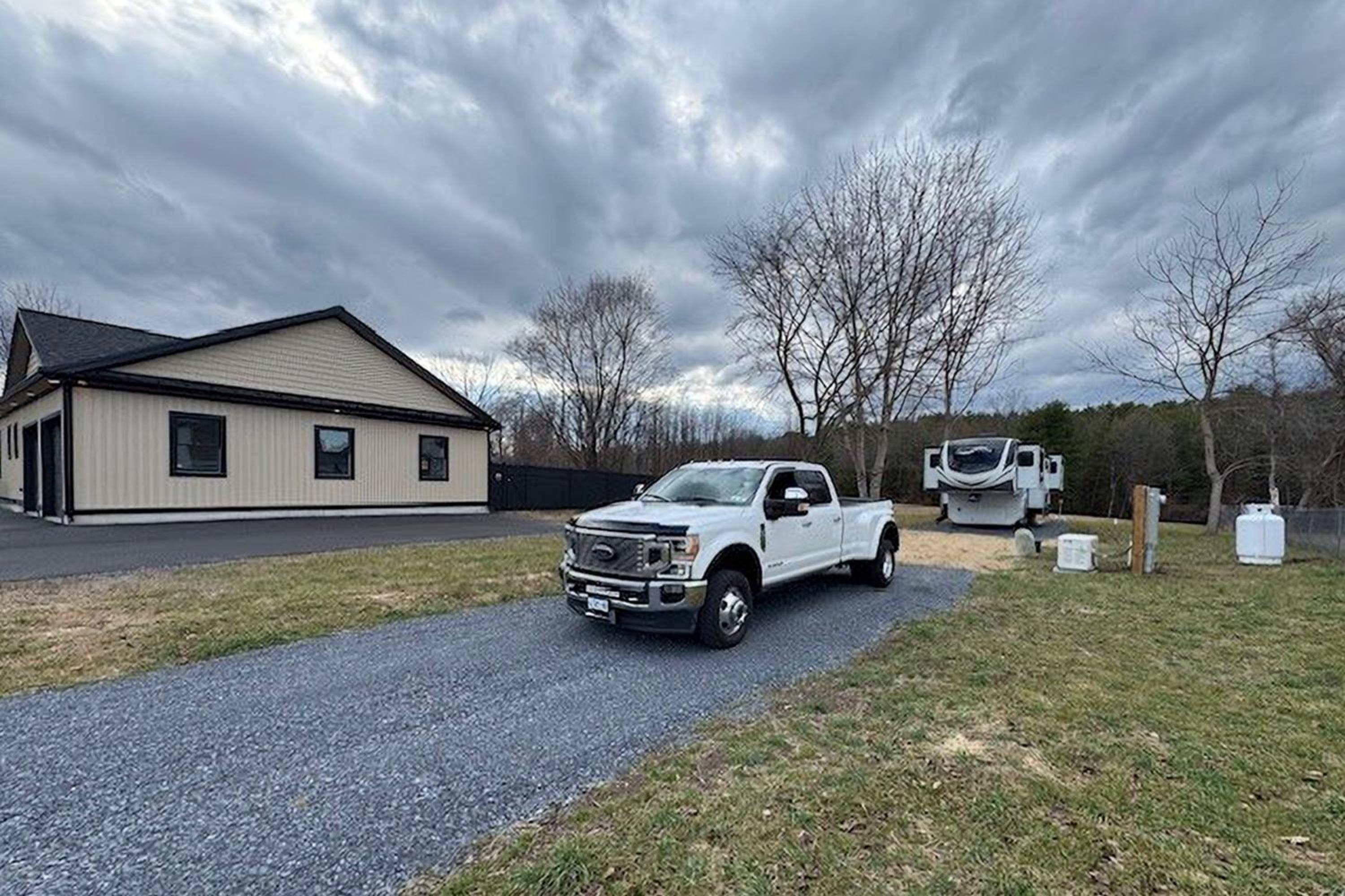Close to Lake George! Couples Retreat with Pool