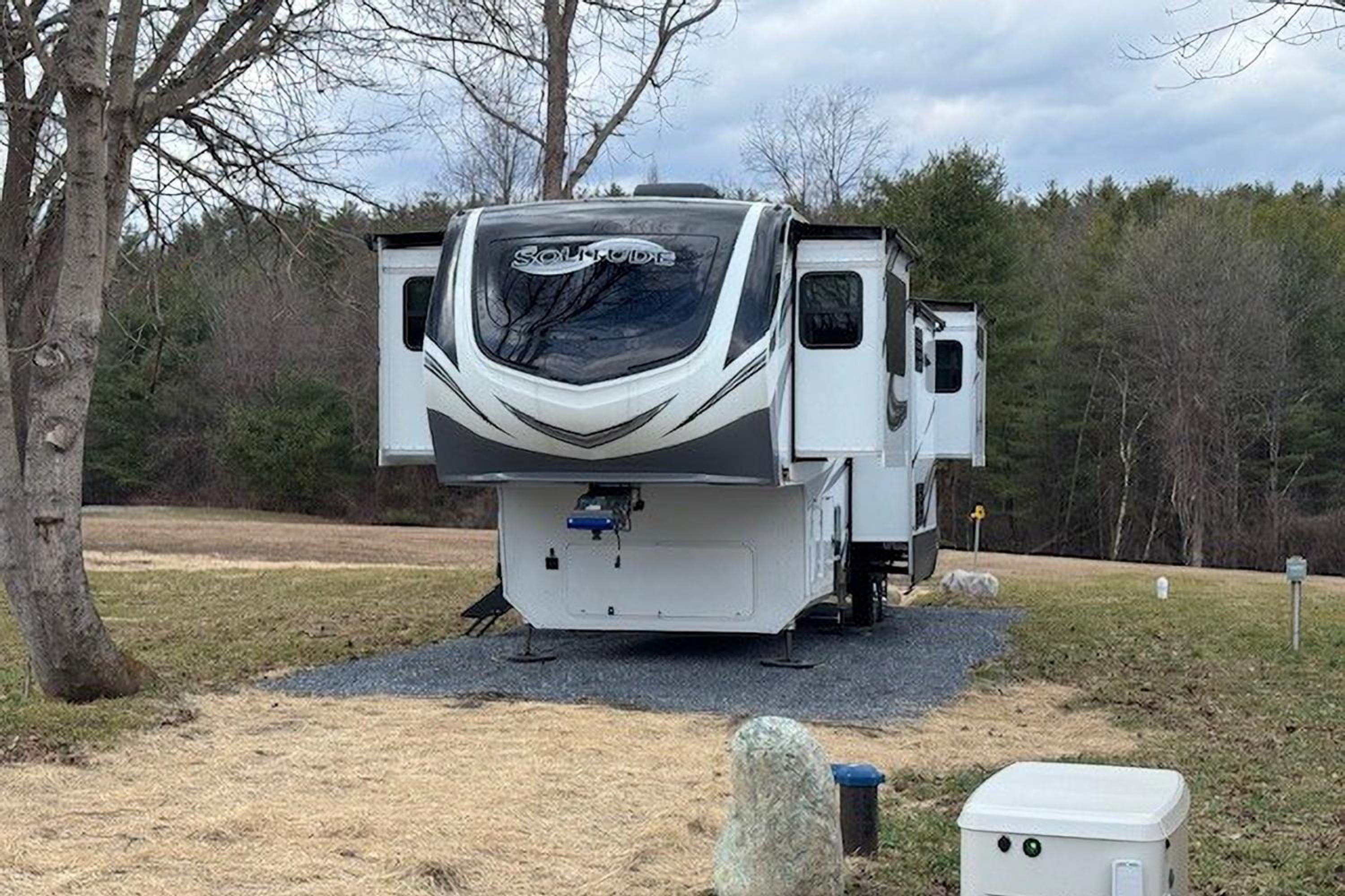Close to Lake George! Couples Retreat with Pool
