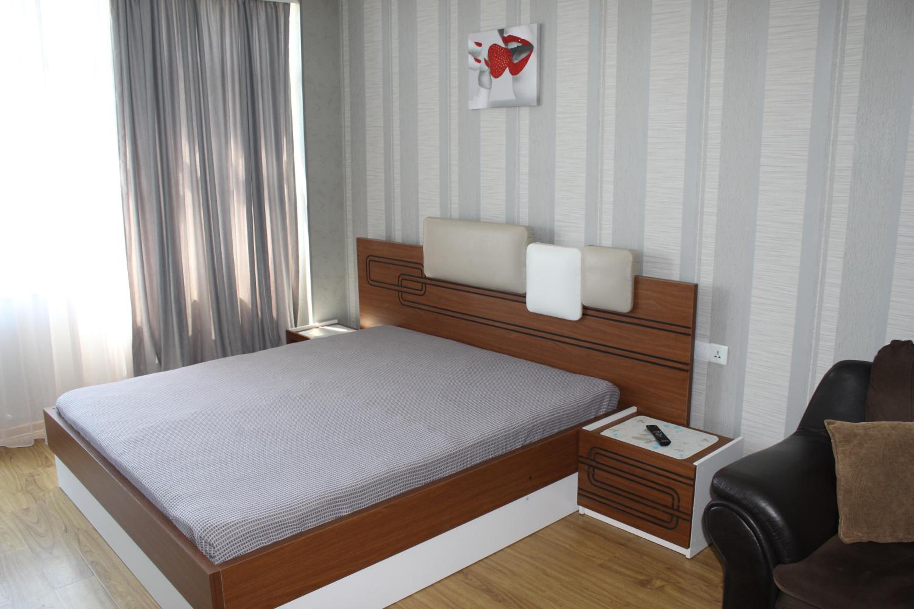 Zuras Apartment Kobuleti