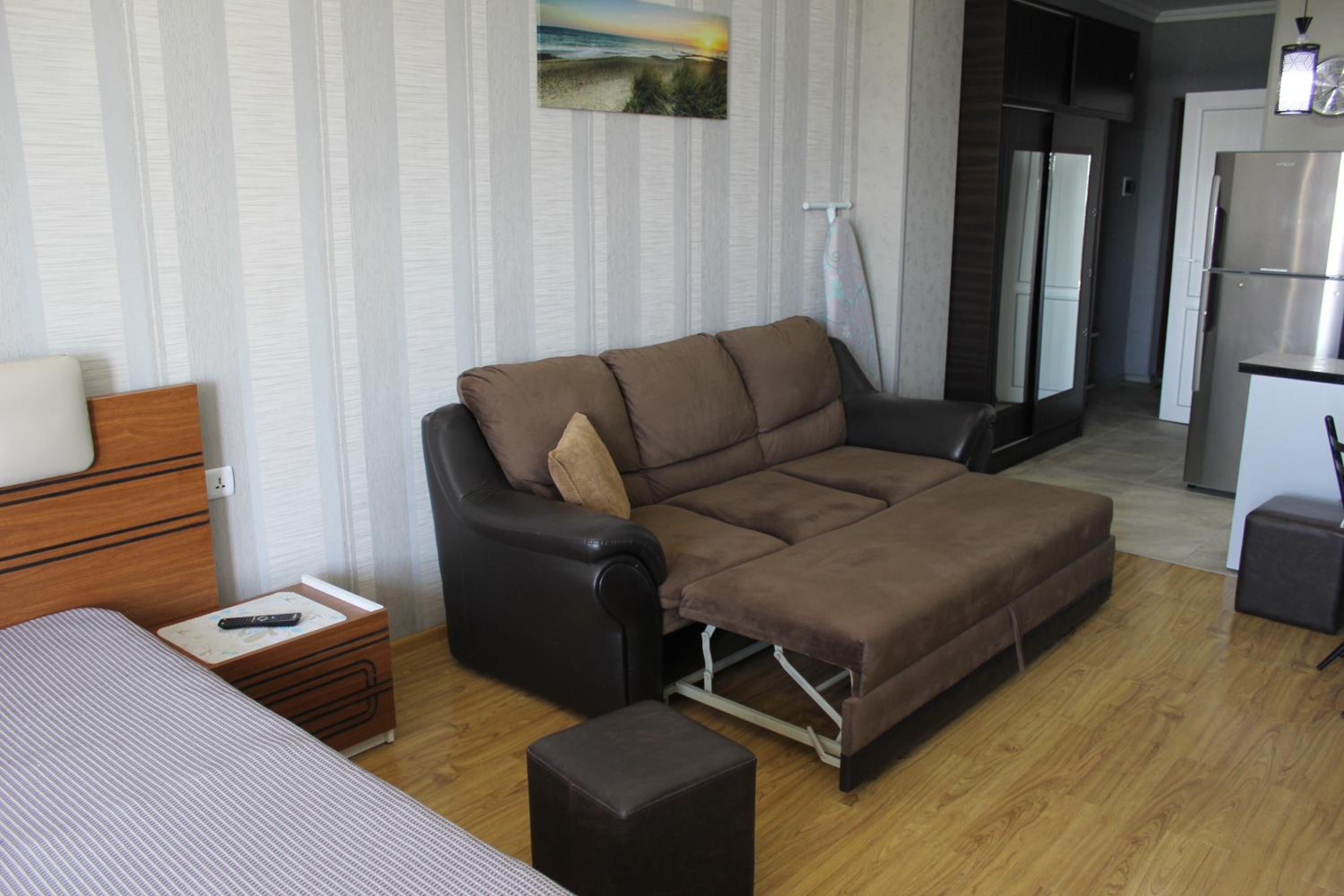 Zuras Apartment Kobuleti