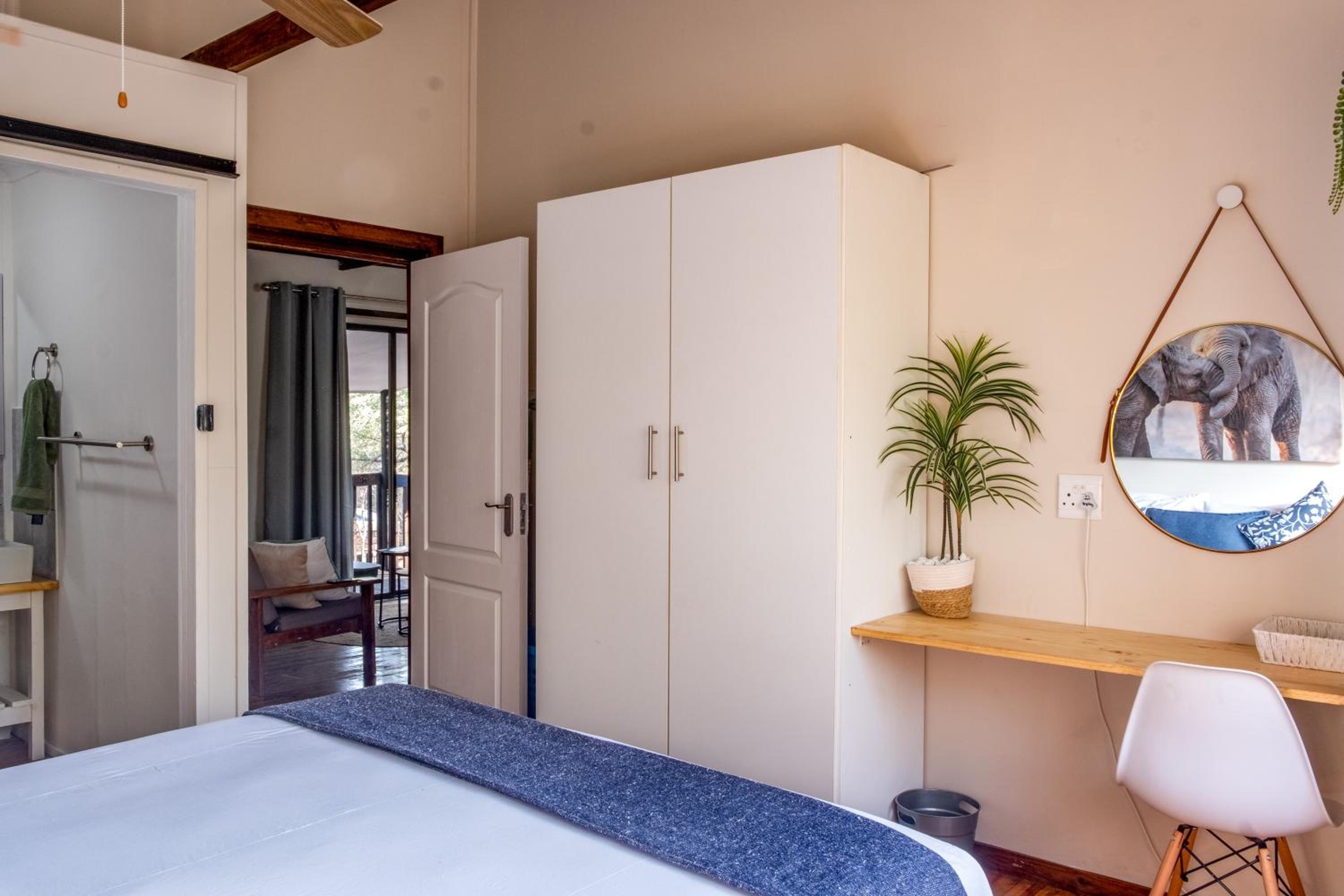 Harmonie - Peaceful Breakaway Marloth Park