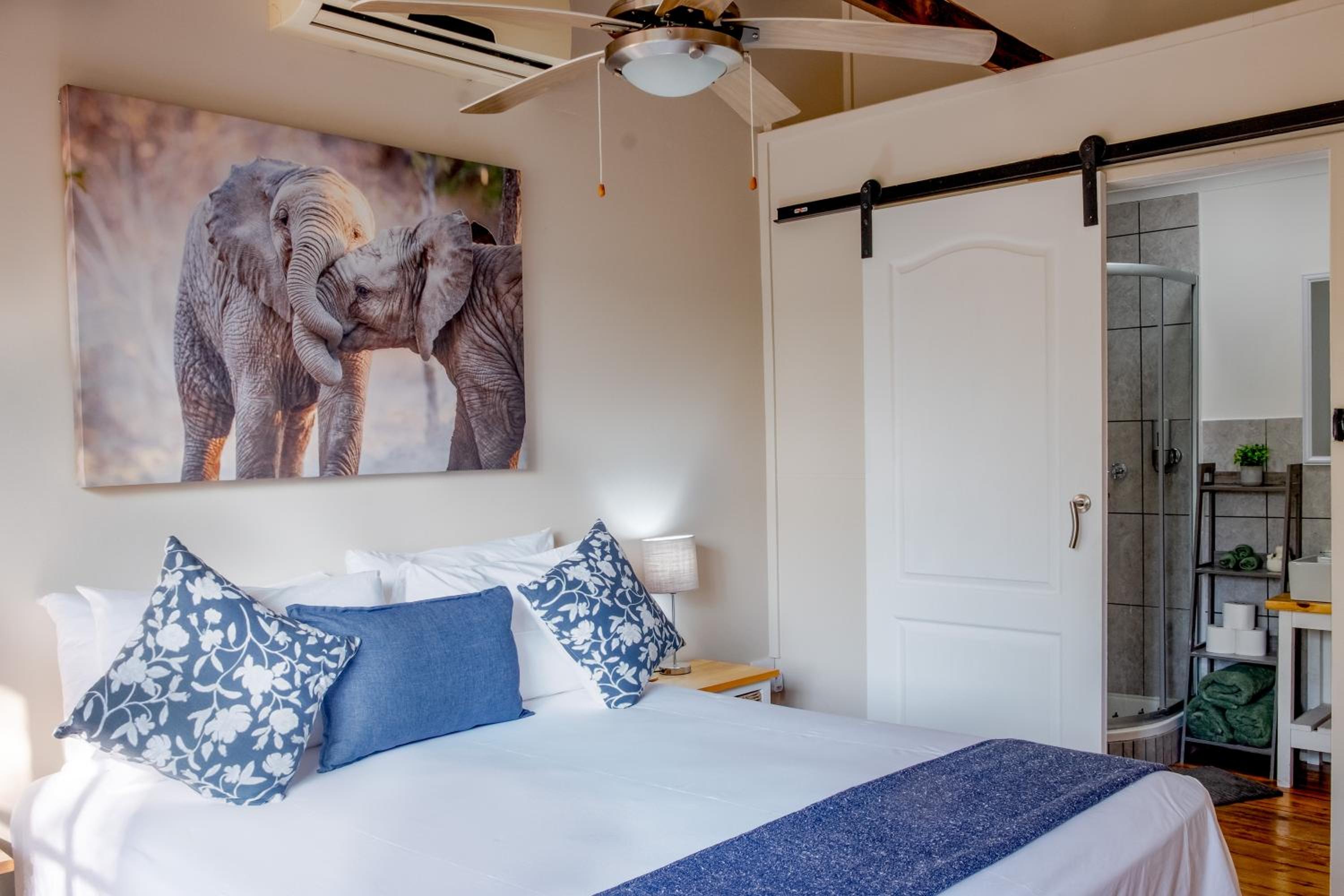 Harmonie - Peaceful Breakaway Marloth Park