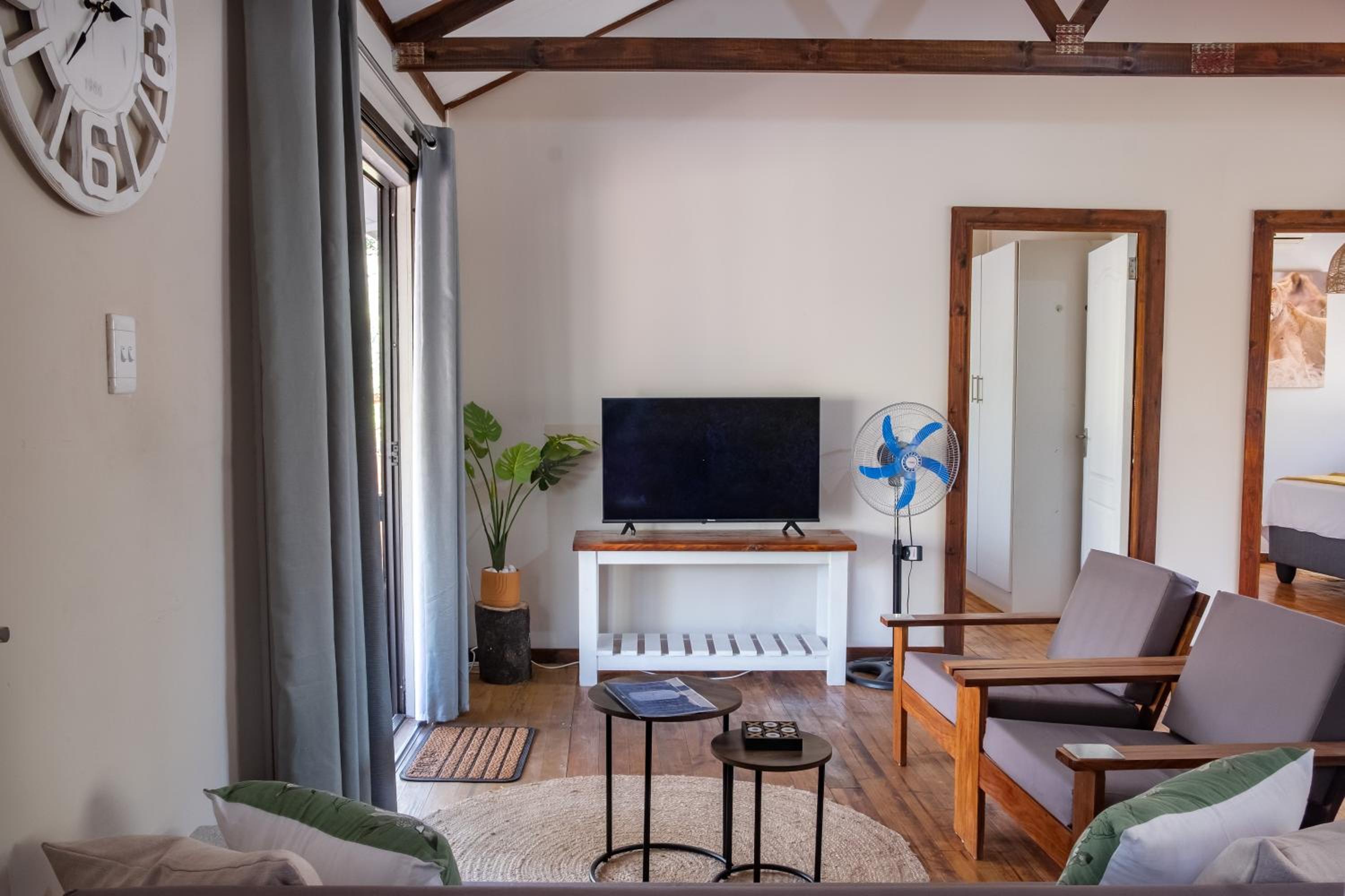 Harmonie - Peaceful Breakaway Marloth Park