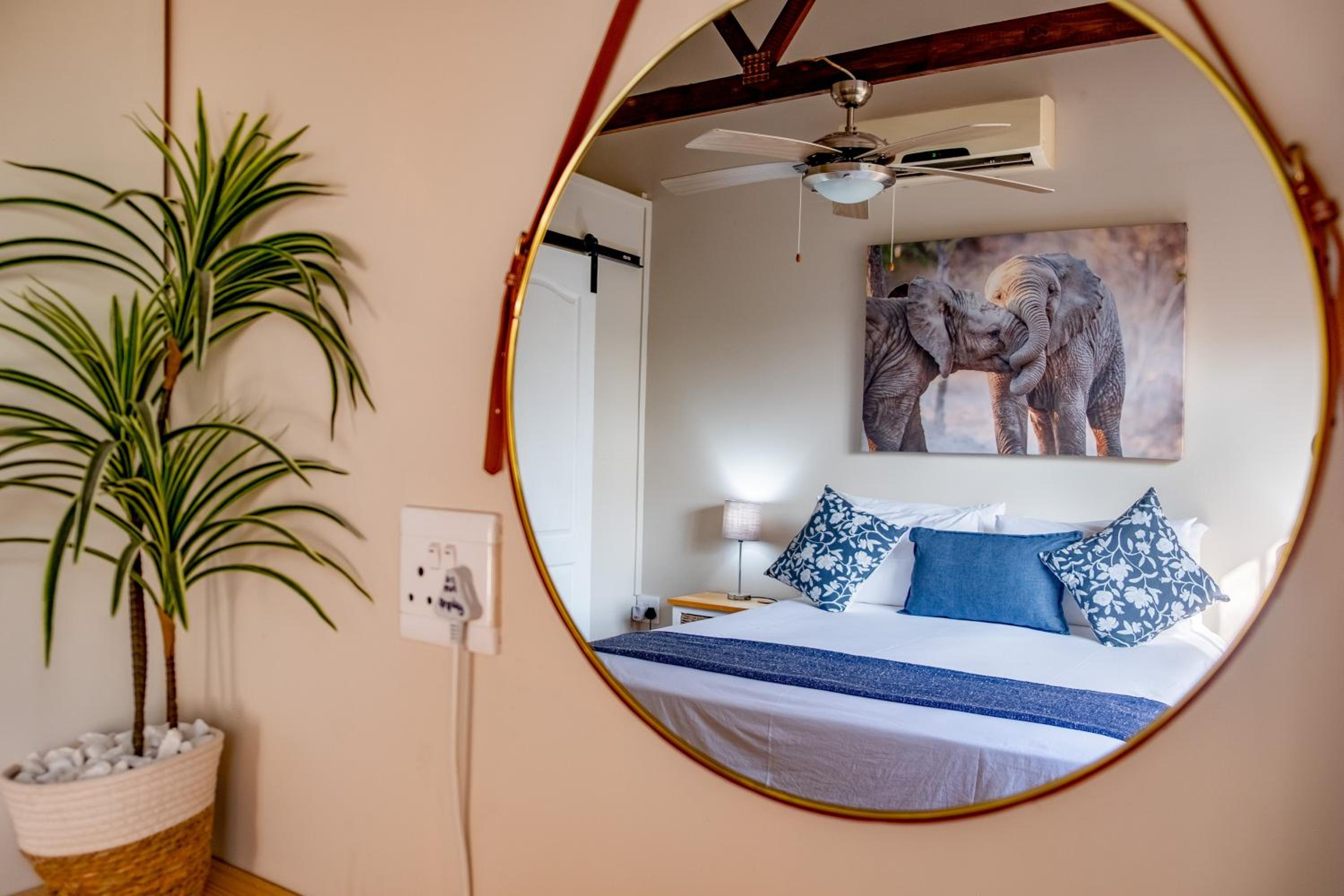 Harmonie - Peaceful Breakaway Marloth Park