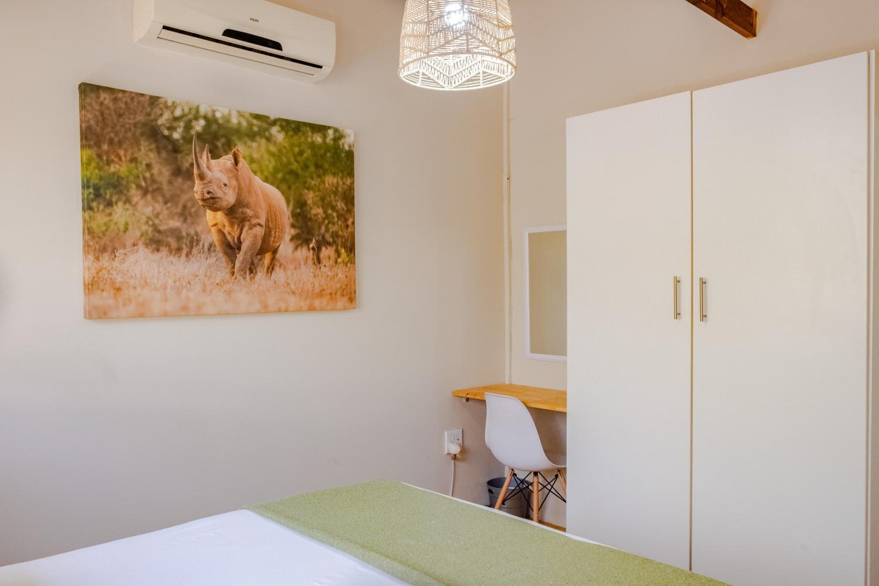 Harmonie - Peaceful Breakaway Marloth Park