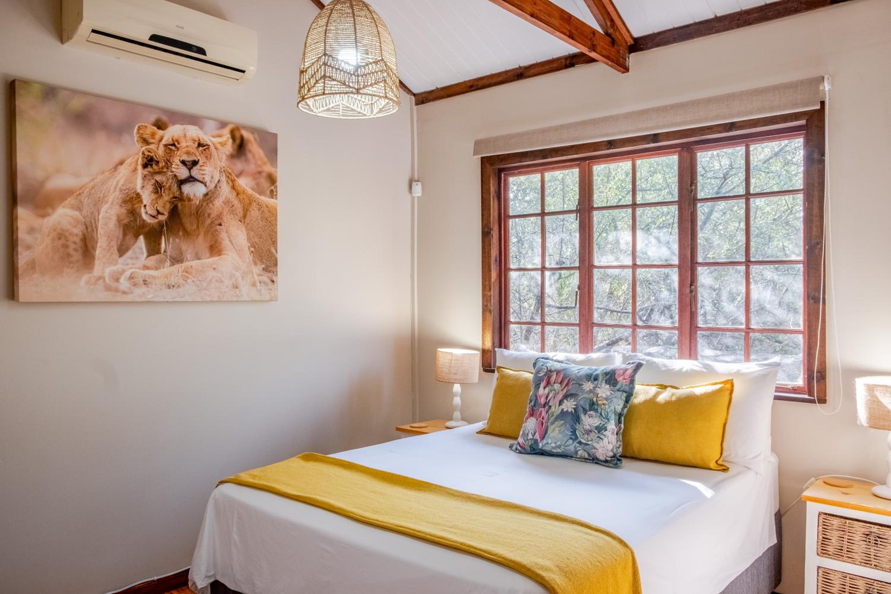 Harmonie - Peaceful Breakaway Marloth Park