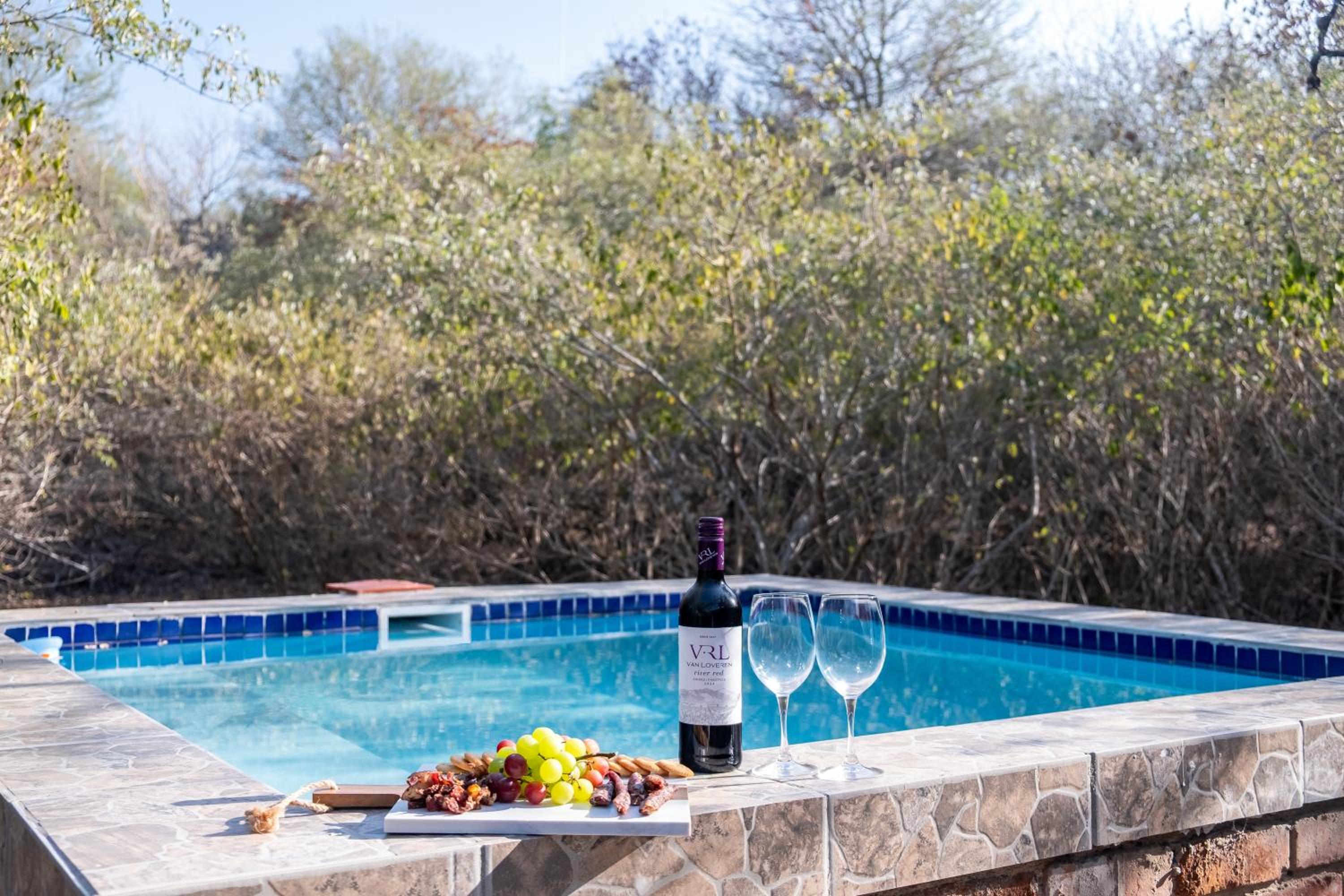 Harmonie - Peaceful Breakaway Marloth Park
