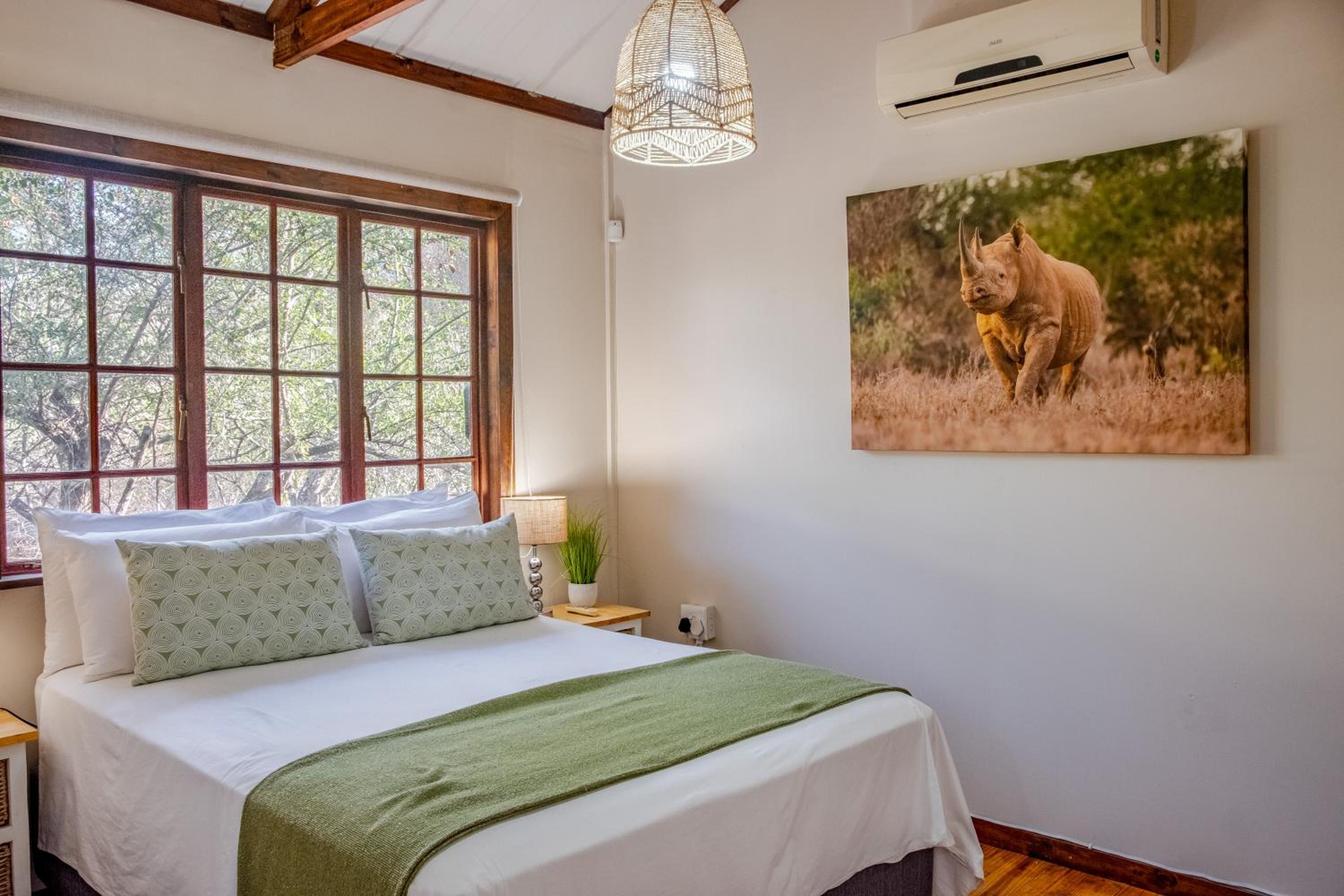 Harmonie - Peaceful Breakaway Marloth Park