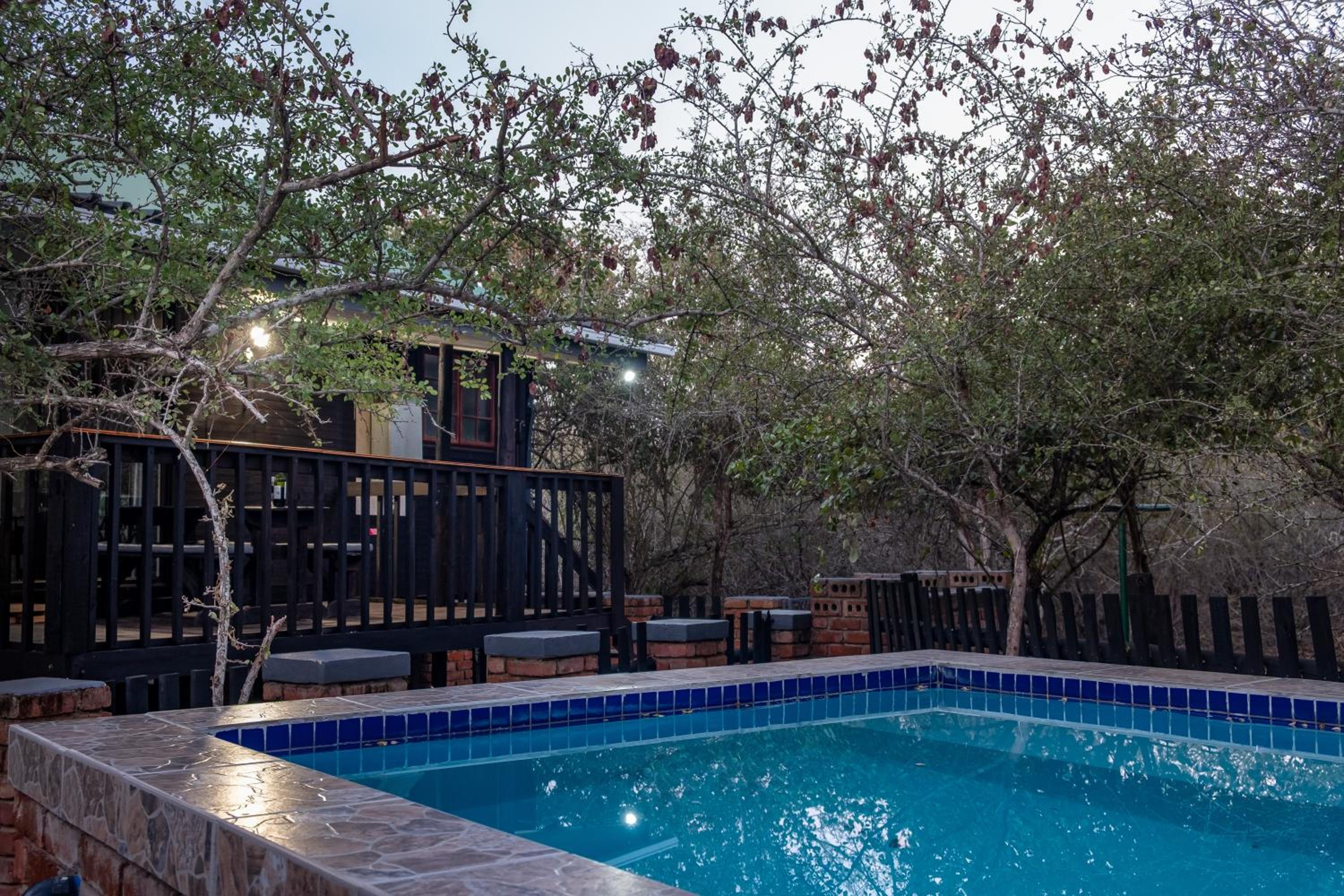 Harmonie - Peaceful Breakaway Marloth Park