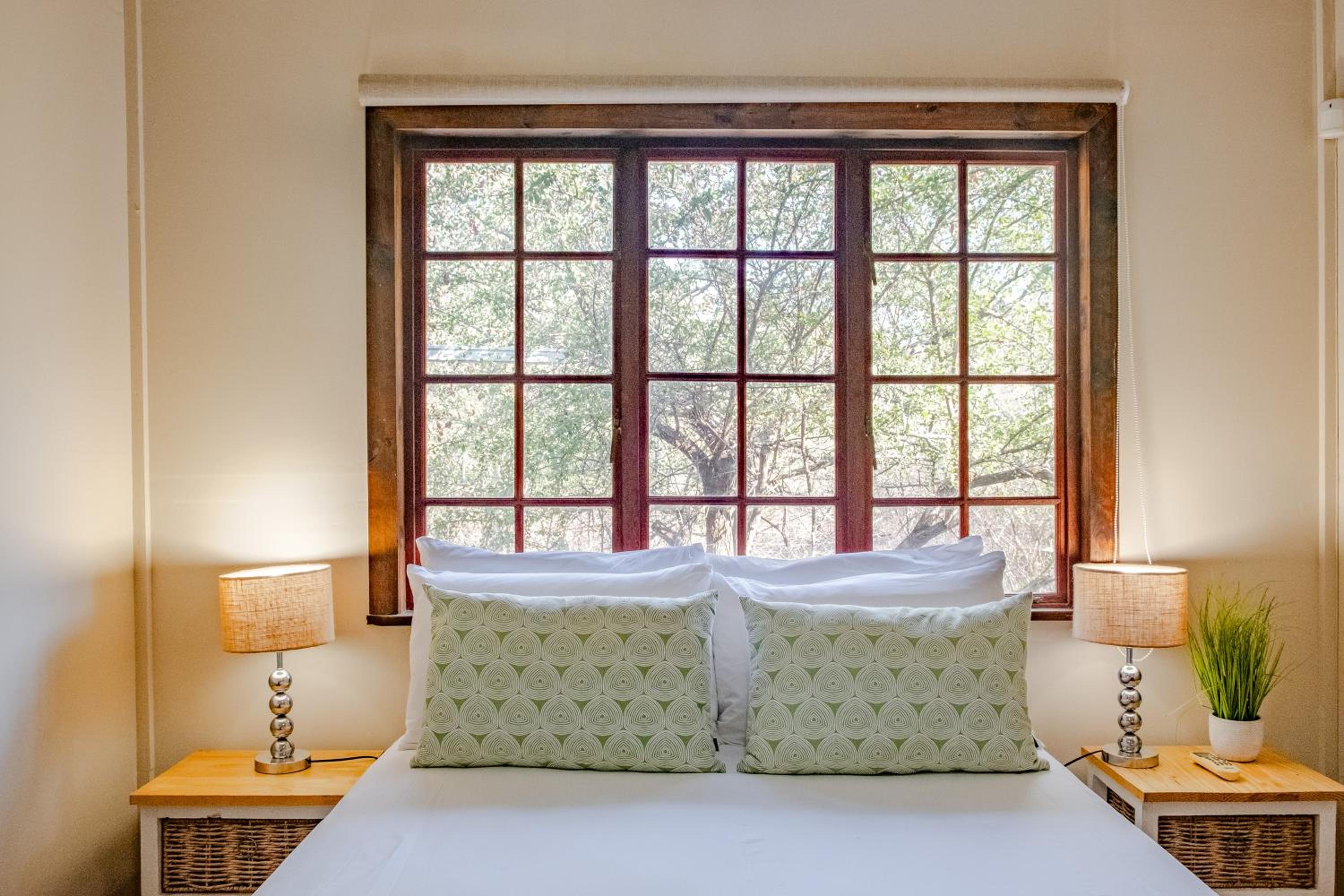 Harmonie - Peaceful Breakaway Marloth Park