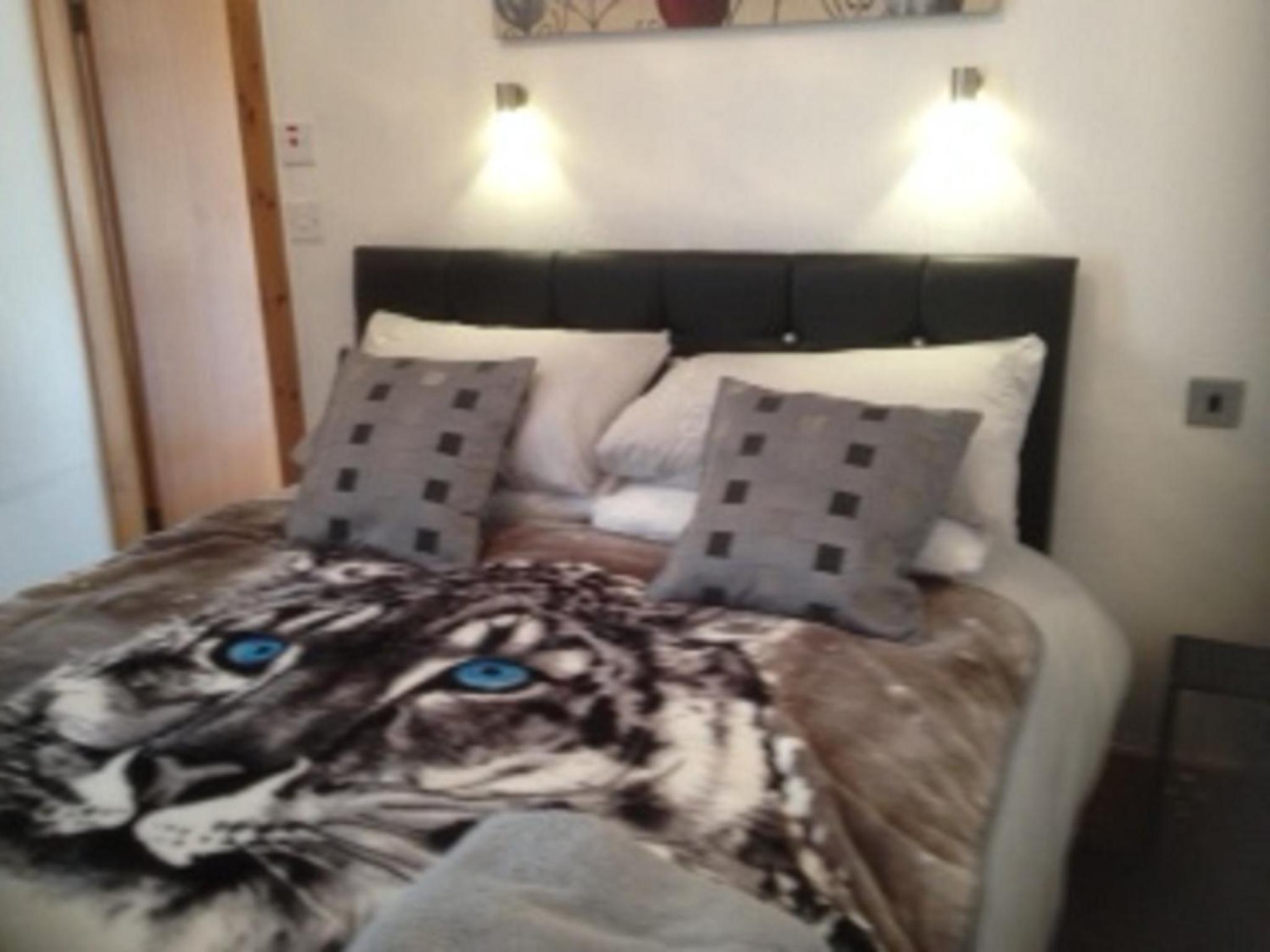 Sutton Park Guest House