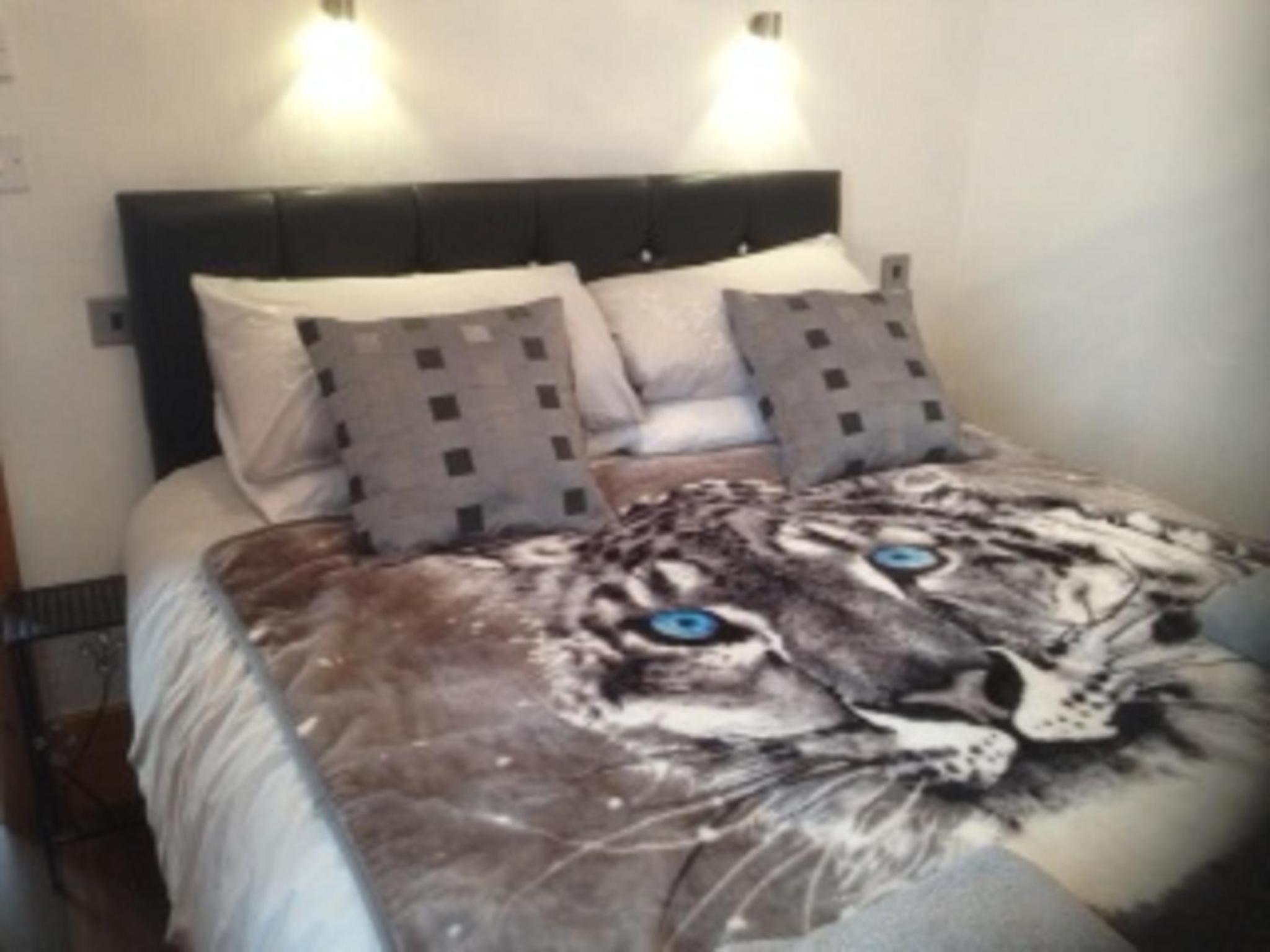 Sutton Park Guest House