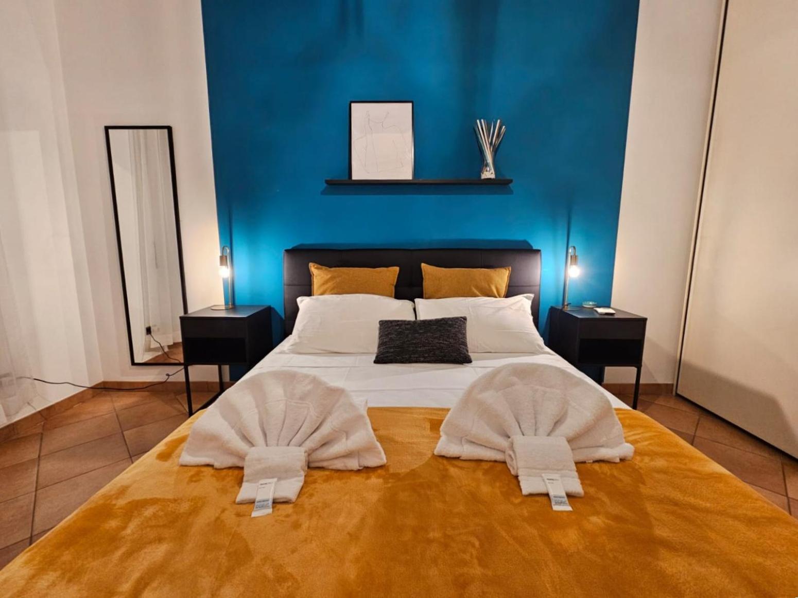 Be Your Home - Giulio's Apartment