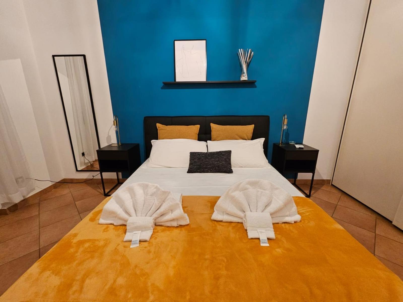 Be Your Home - Giulio's Apartment