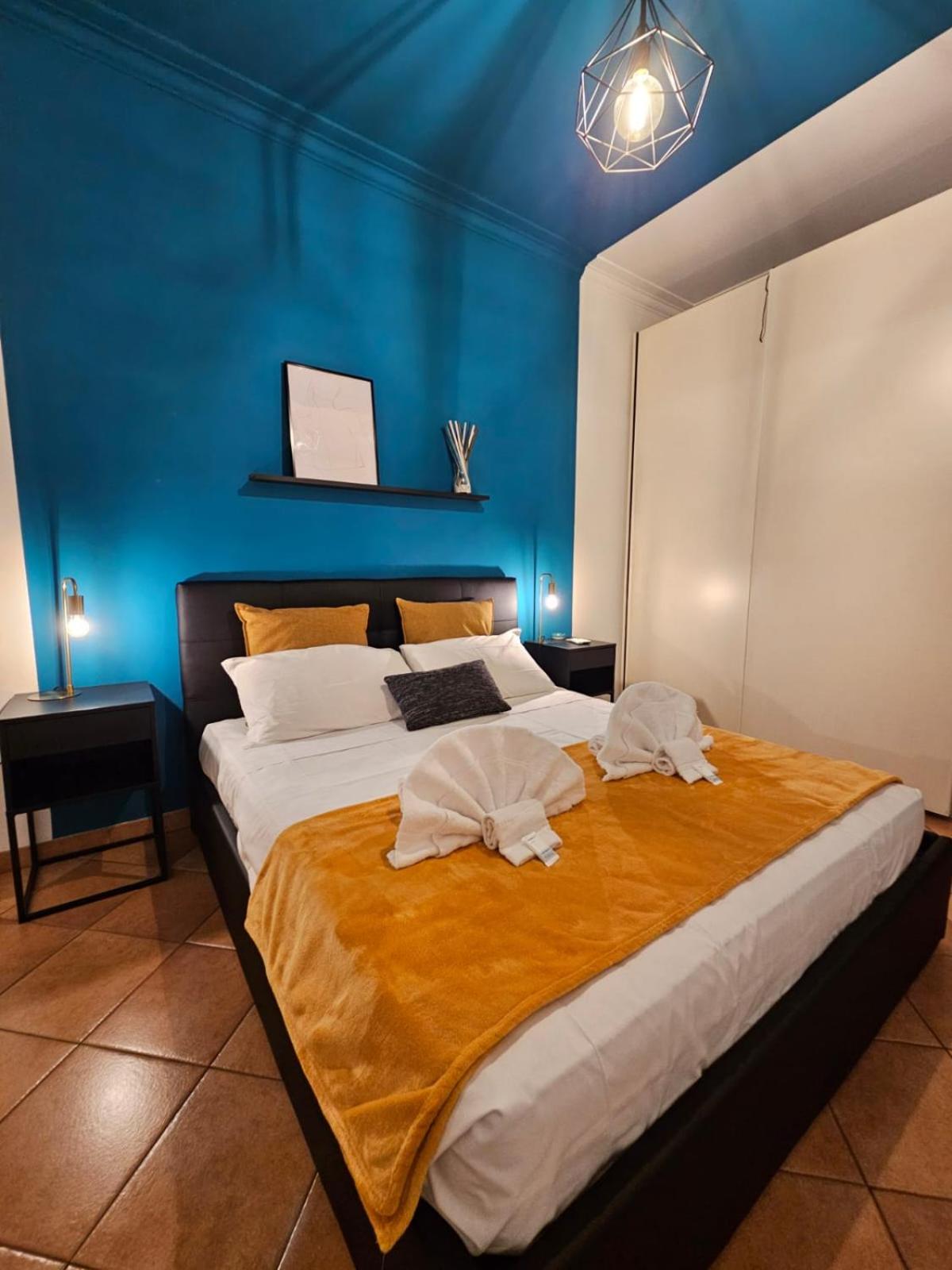 Be Your Home - Giulio's Apartment