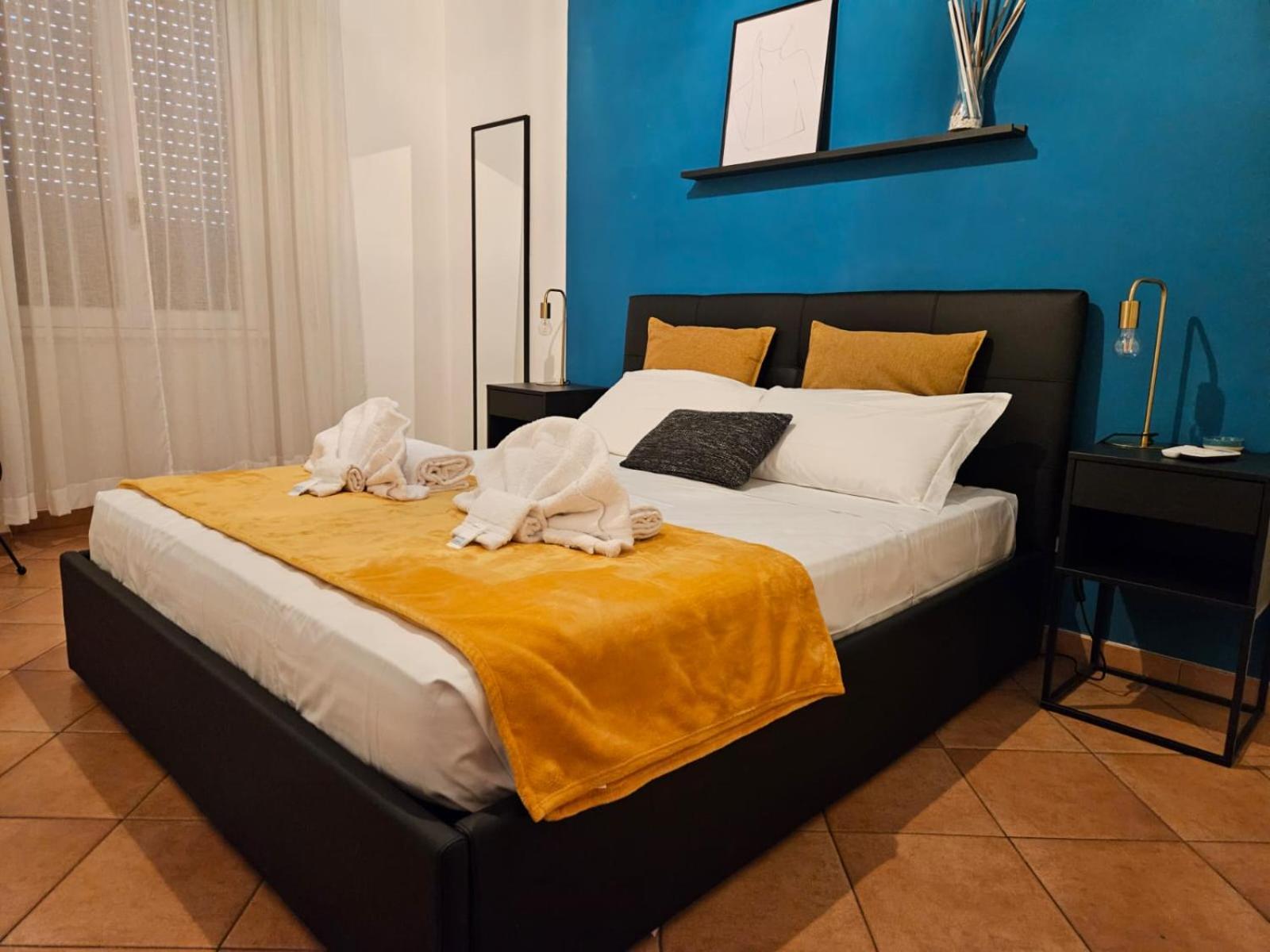 Be Your Home - Giulio's Apartment