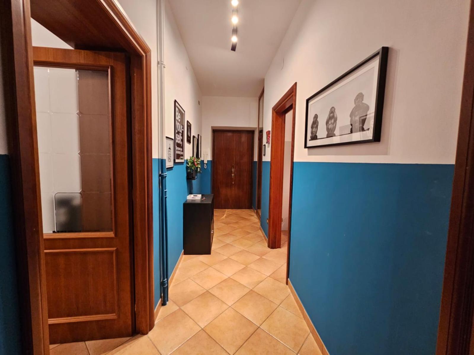 Be Your Home - Giulio's Apartment