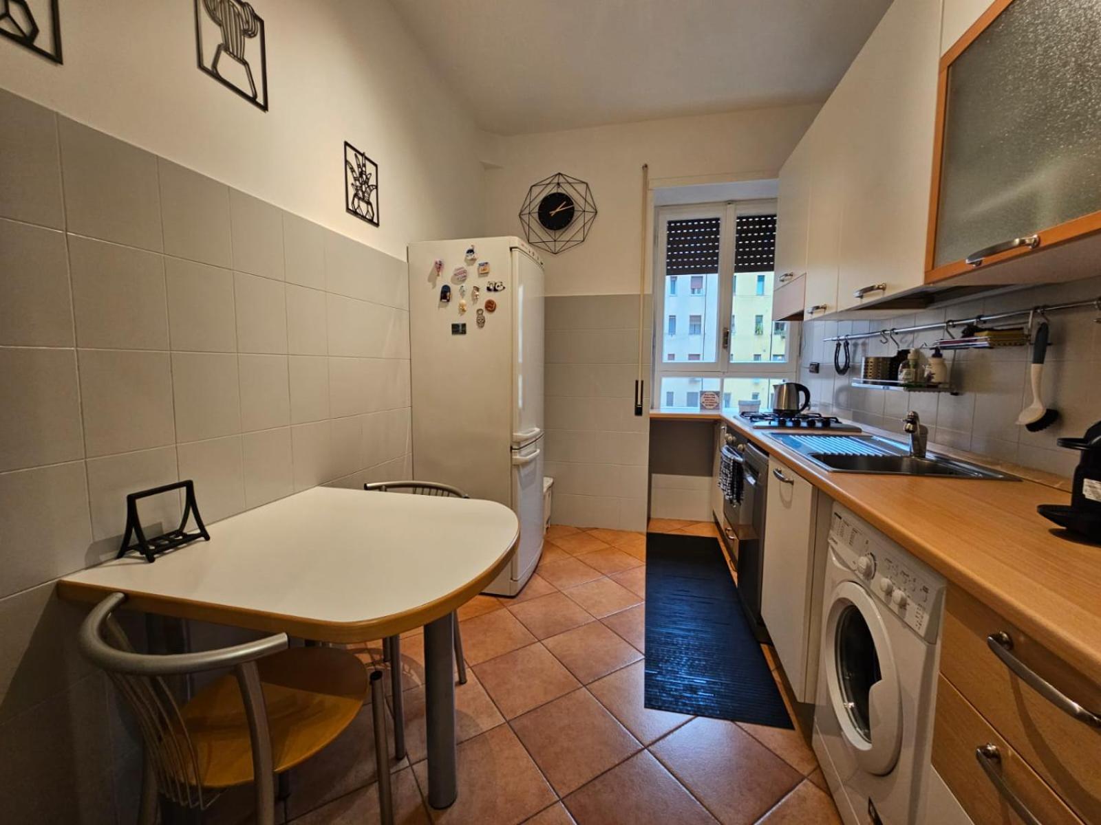 Be Your Home - Giulio's Apartment