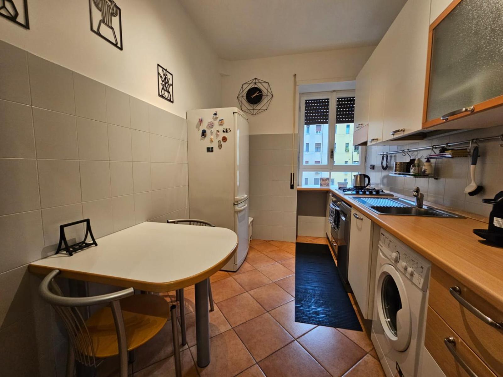 Be Your Home - Giulio's Apartment
