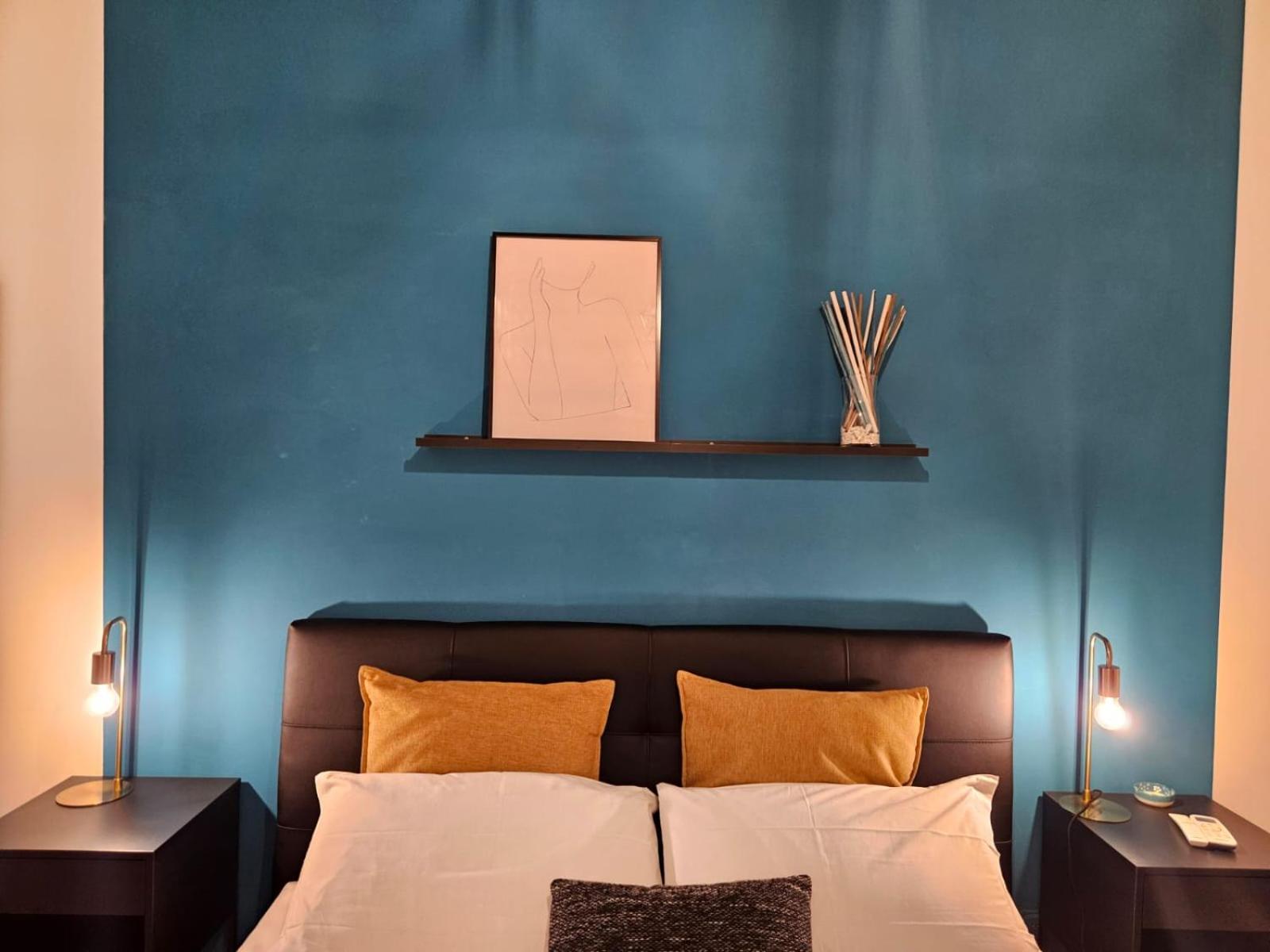 Be Your Home - Giulio's Apartment