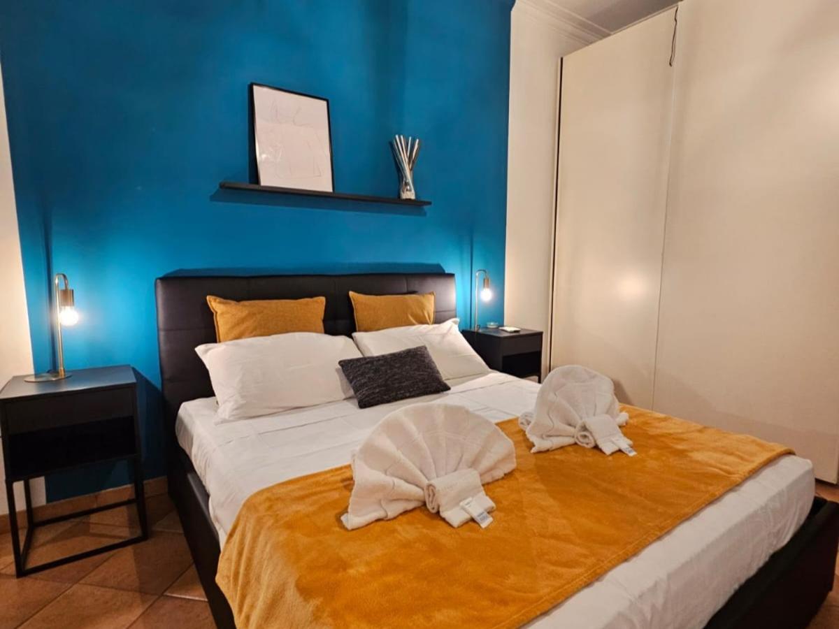Be Your Home - Giulio's Apartment