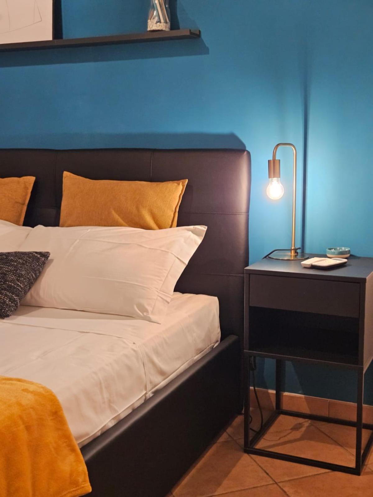 Be Your Home - Giulio's Apartment