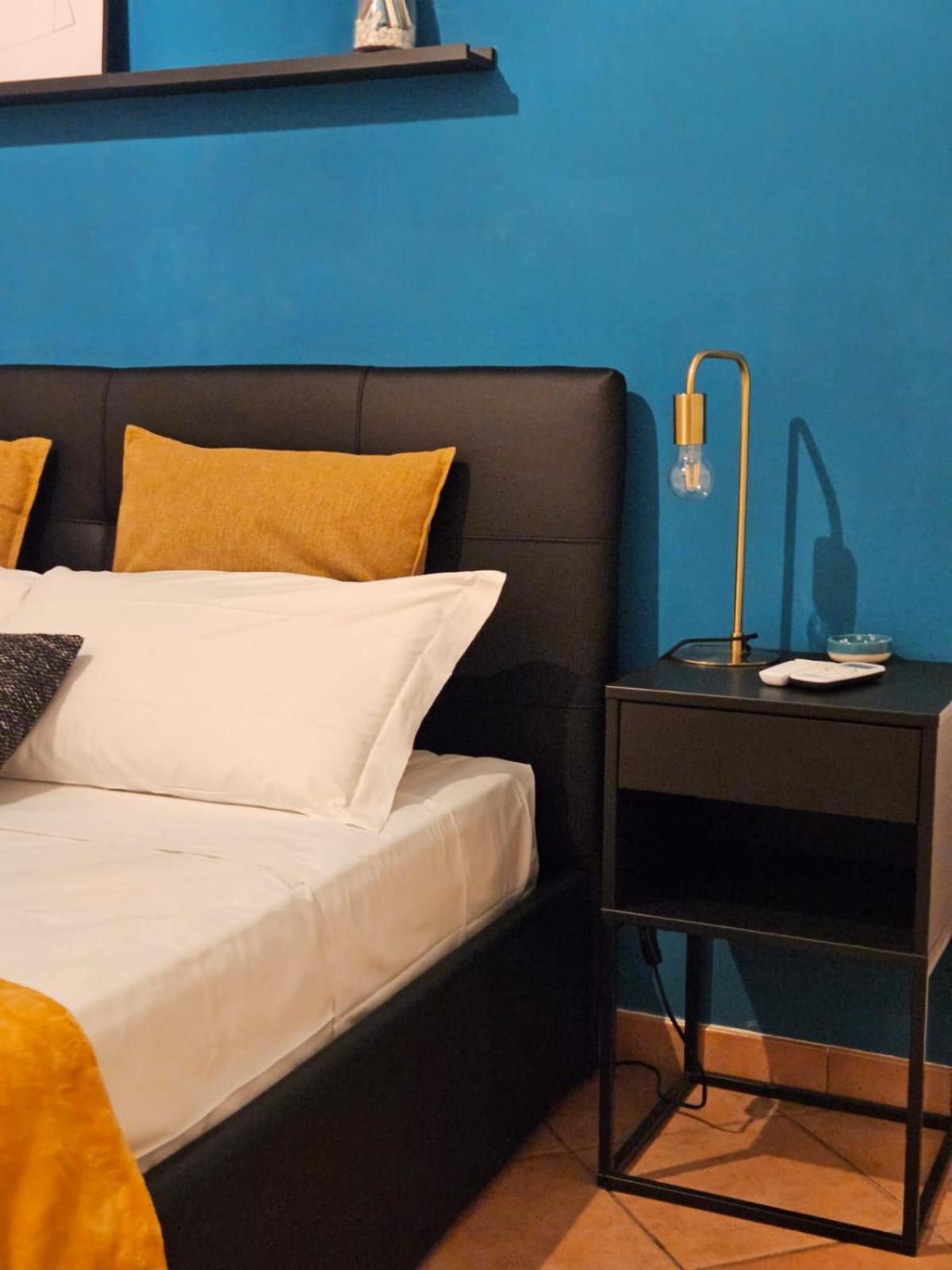 Be Your Home - Giulio's Apartment