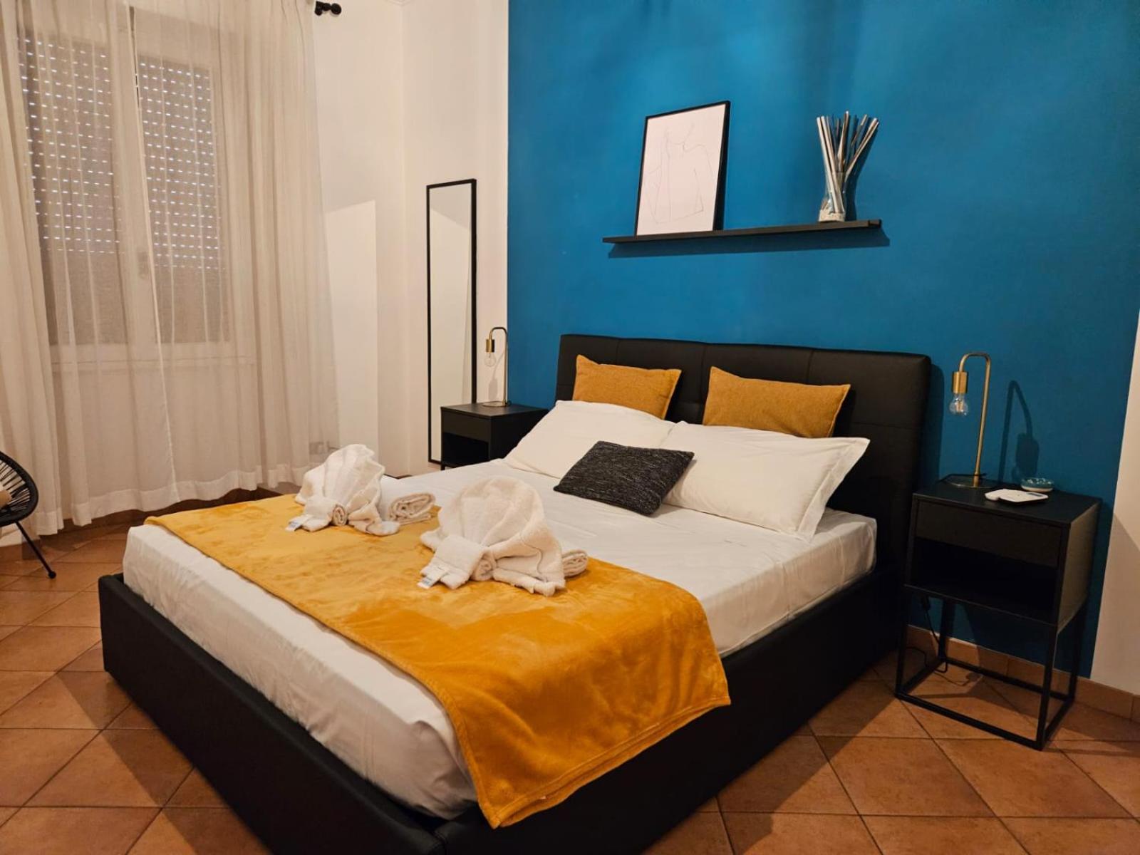 Be Your Home - Giulio's Apartment