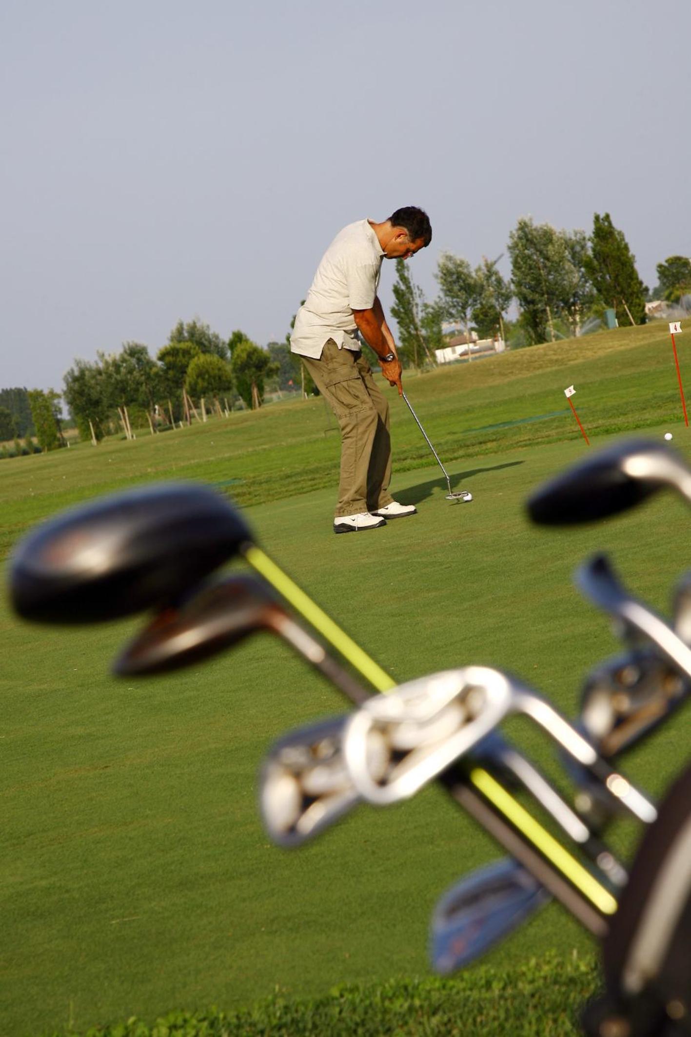 golf