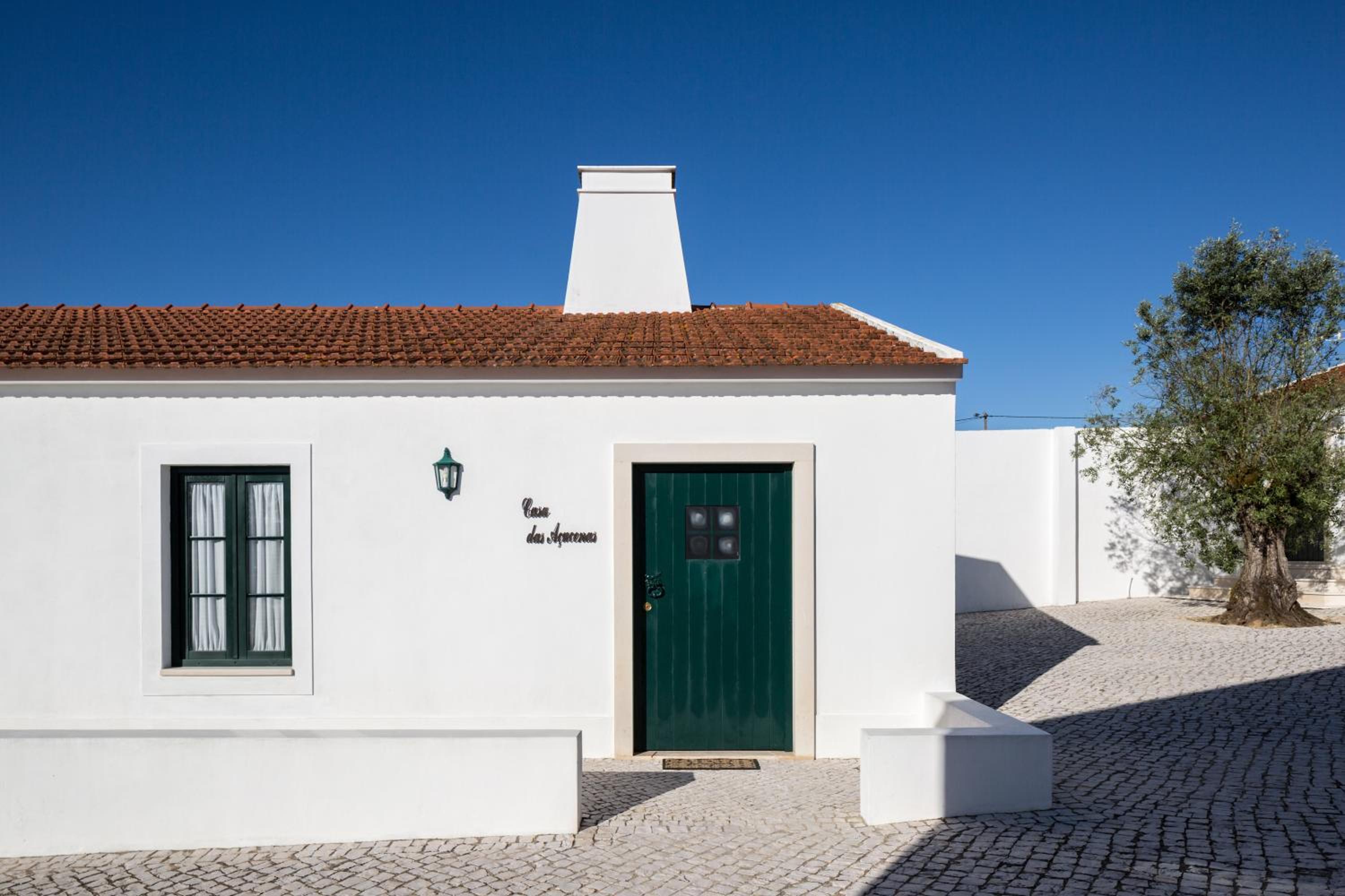Casas de São José
