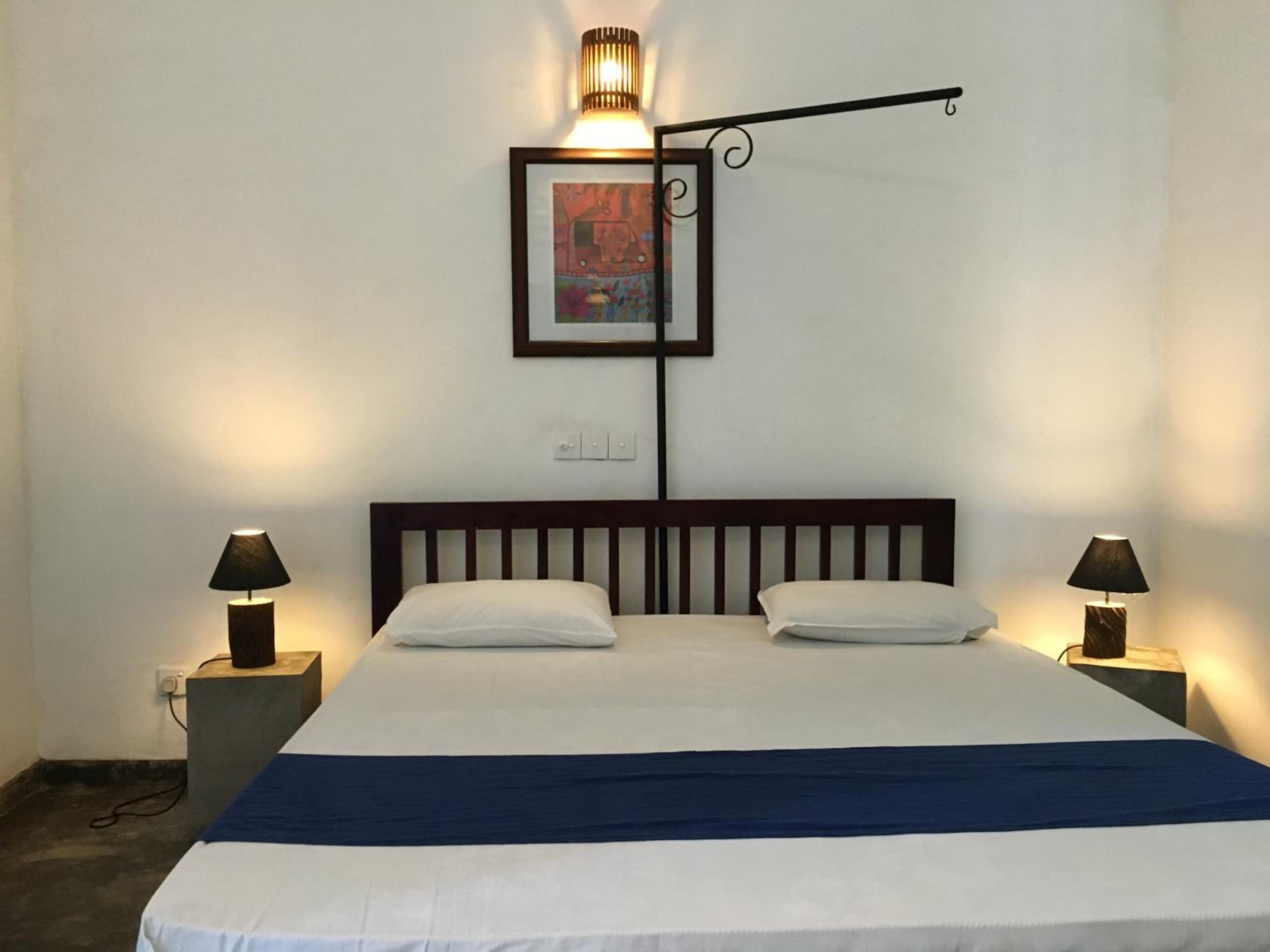 Colombo Beach Hostel