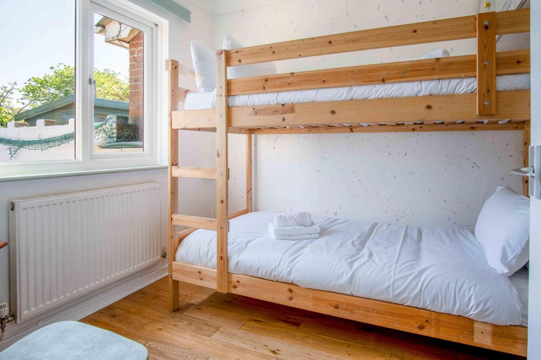 Cosy Cottage - 2 Bedroom Cottage - Mumbles