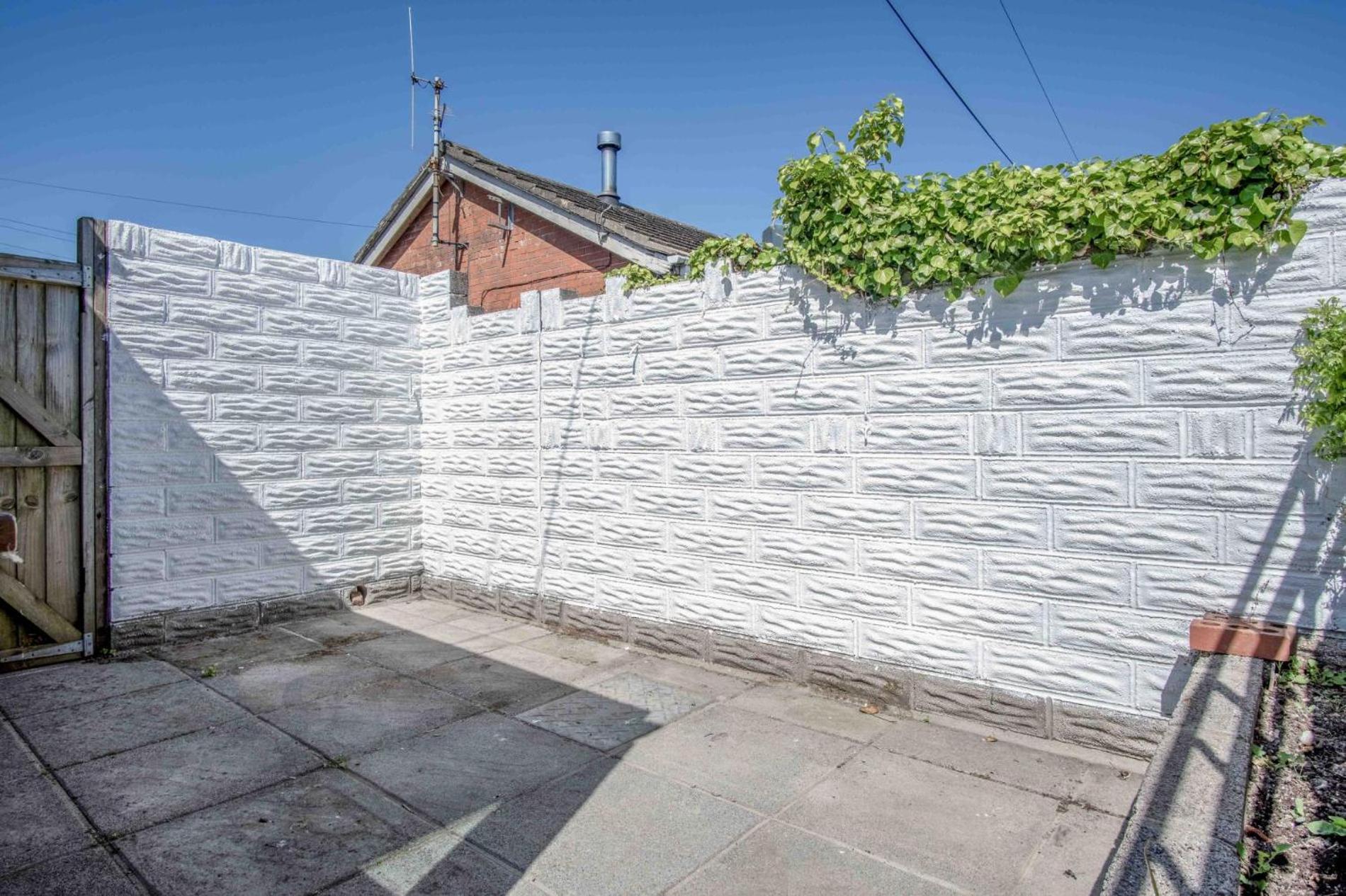 Cosy Cottage - 2 Bedroom Cottage - Mumbles