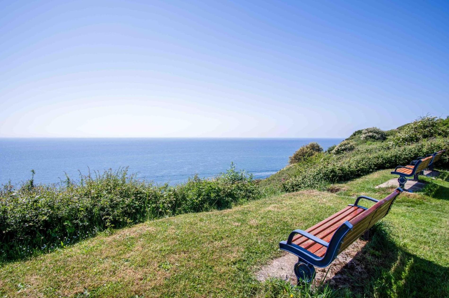Cosy Cottage - 2 Bedroom Cottage - Mumbles