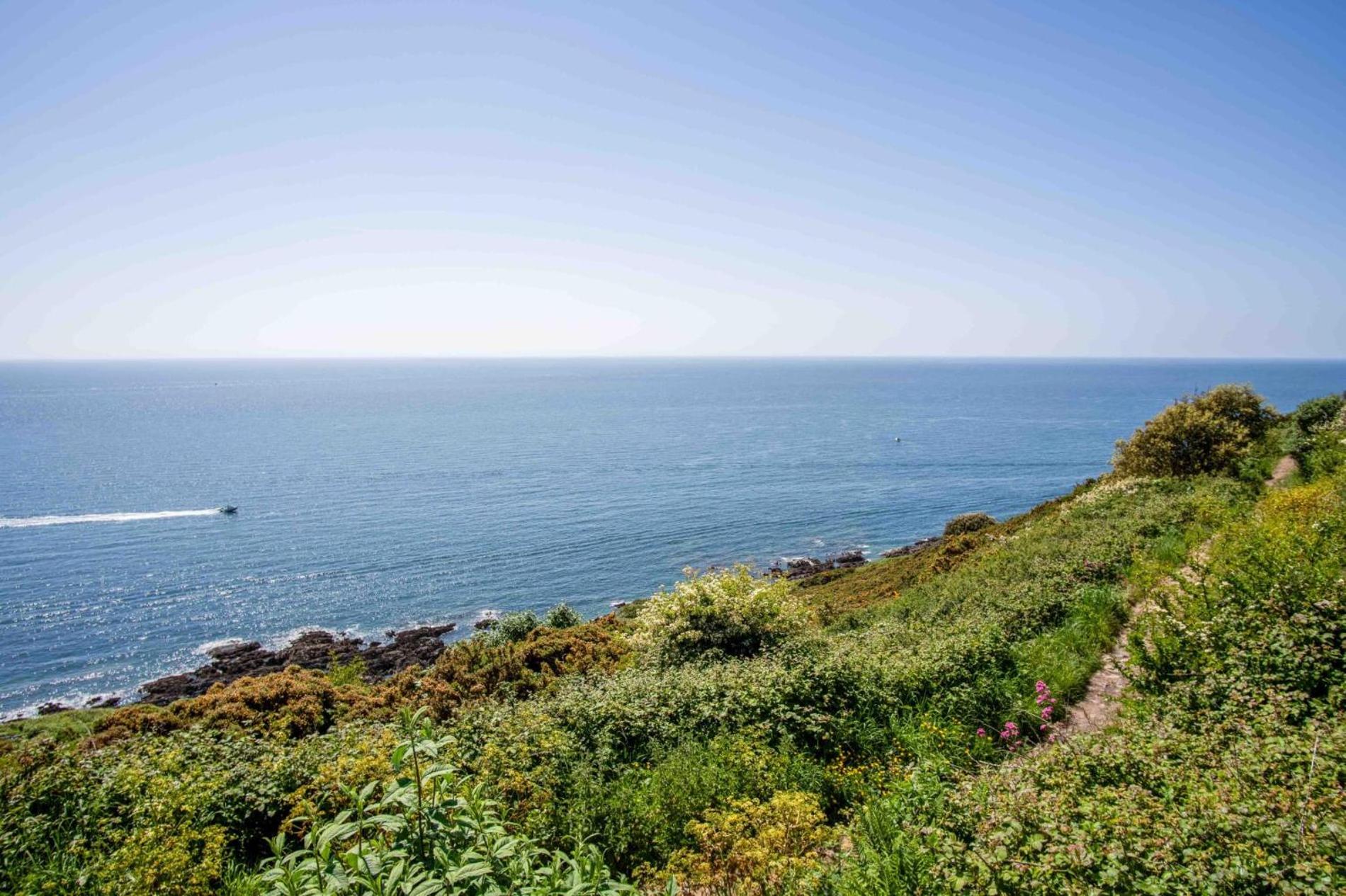 Cosy Cottage - 2 Bedroom Cottage - Mumbles