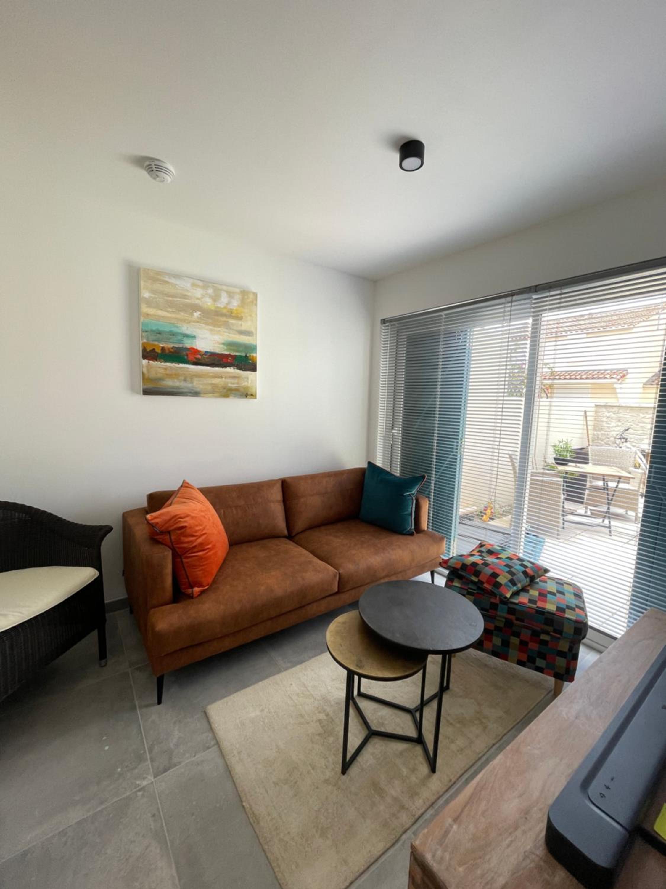 Maison Lagune bleue Gruissan