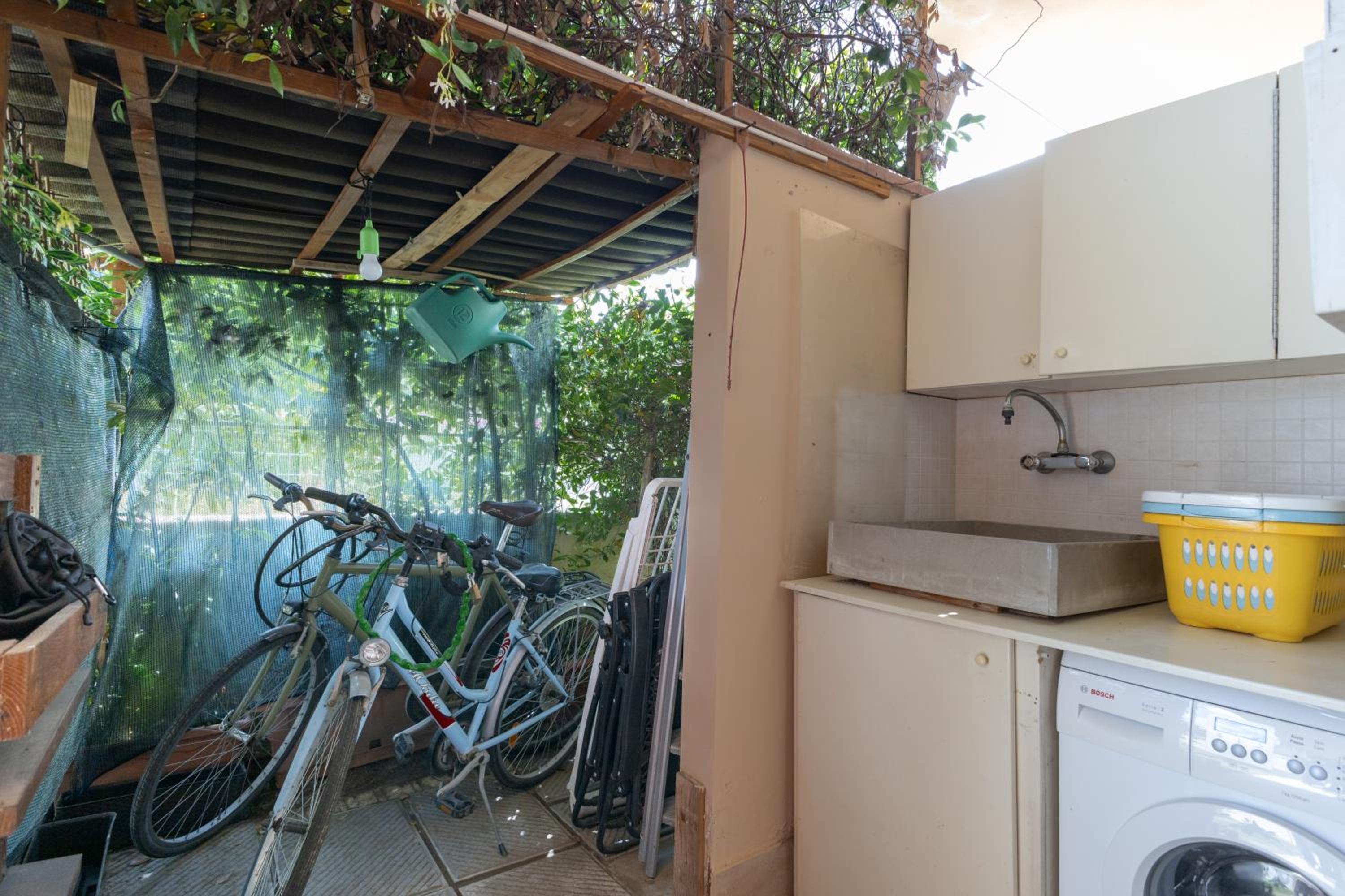 La casa di Kira