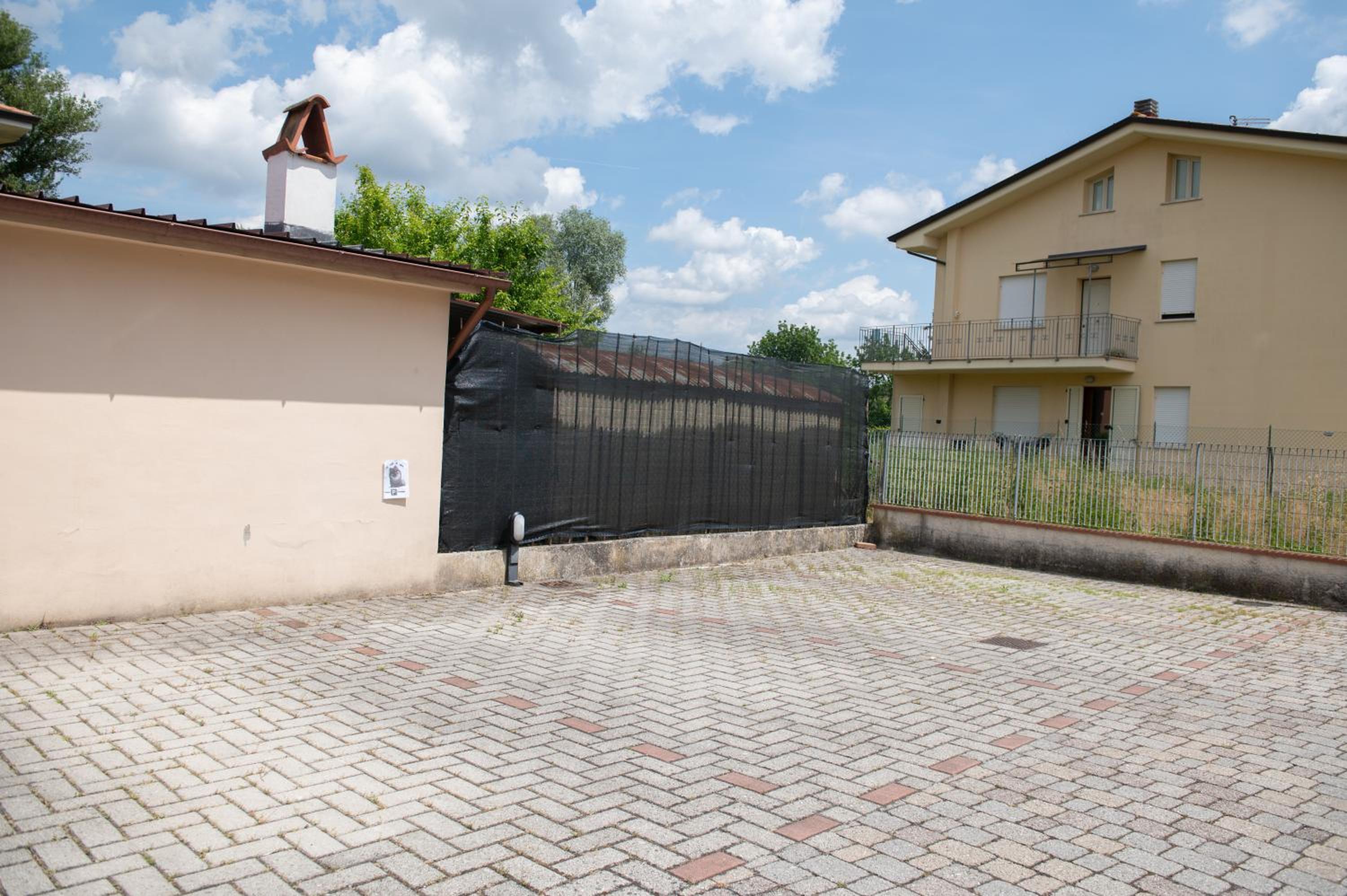 La casa di Kira