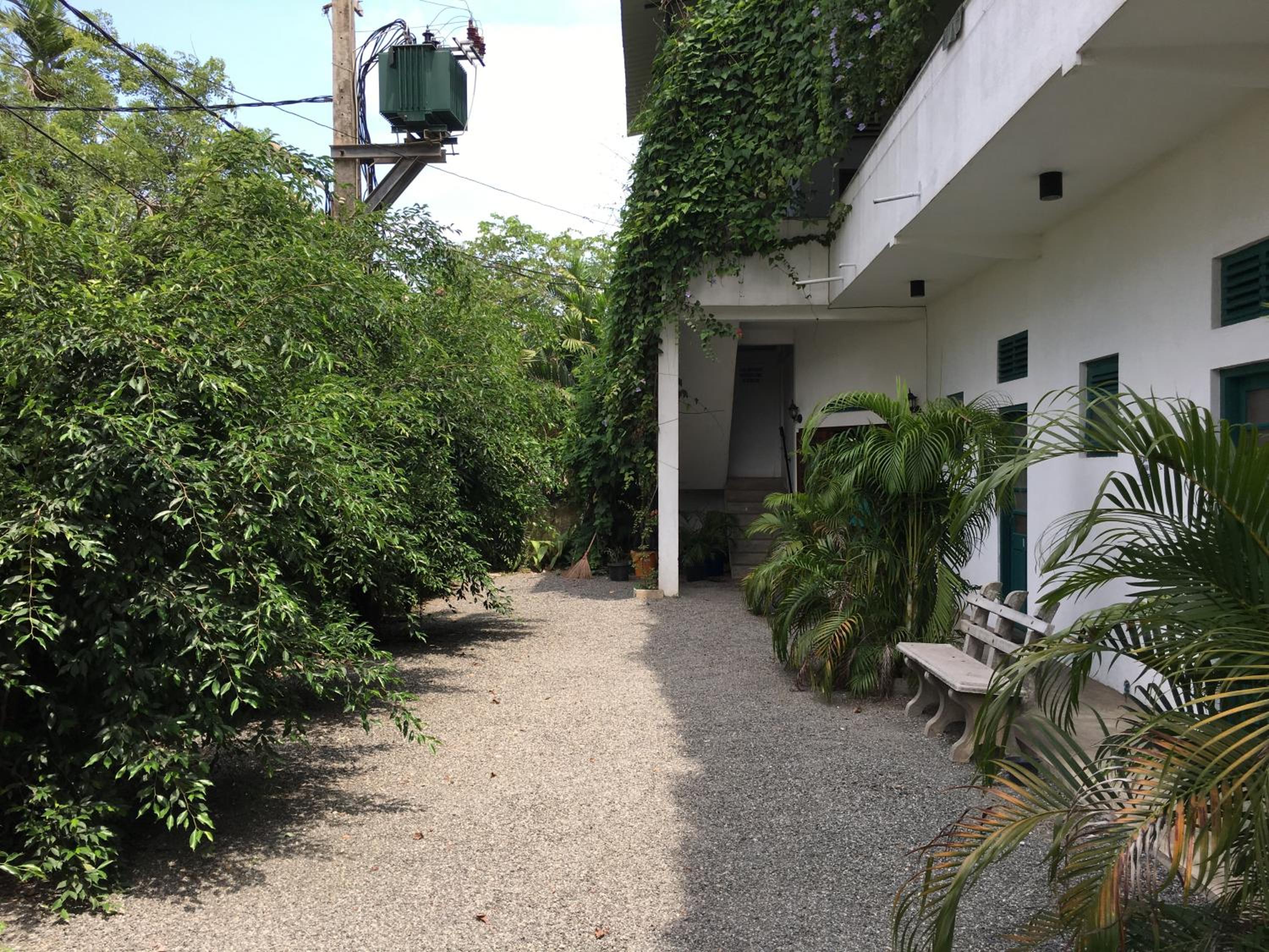 Colombo Beach Hostel