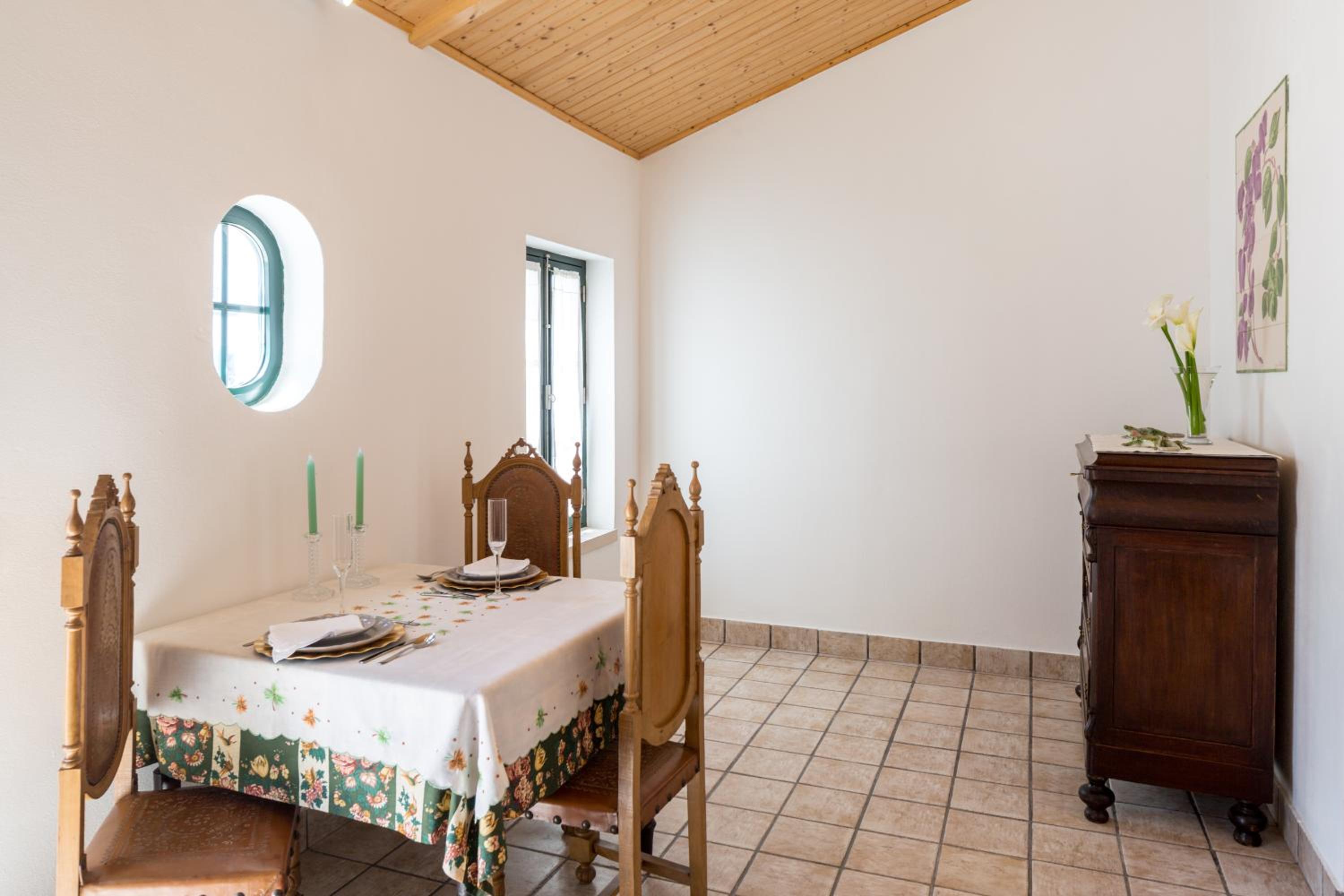 Casas de São José