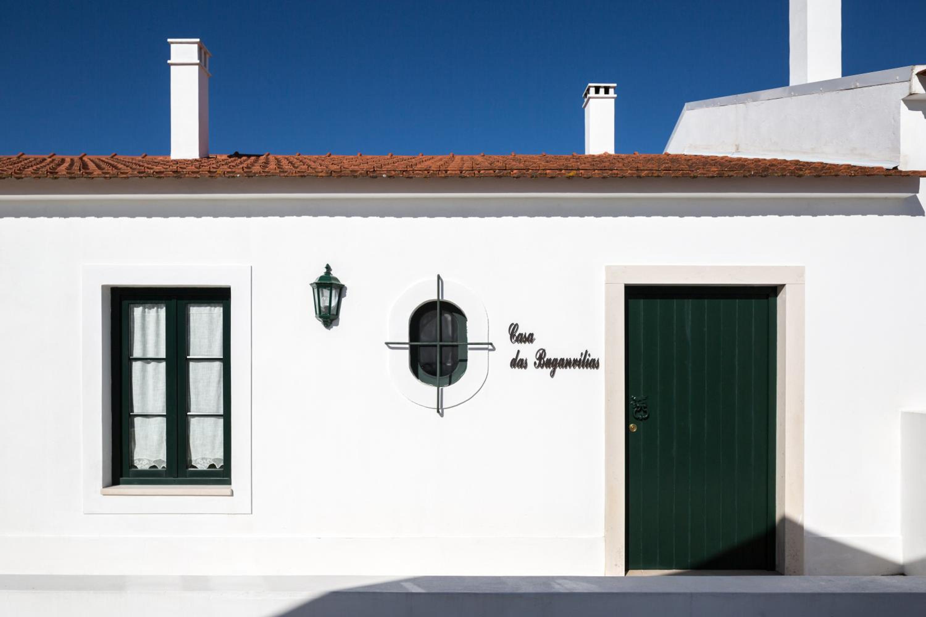 Casas de São José