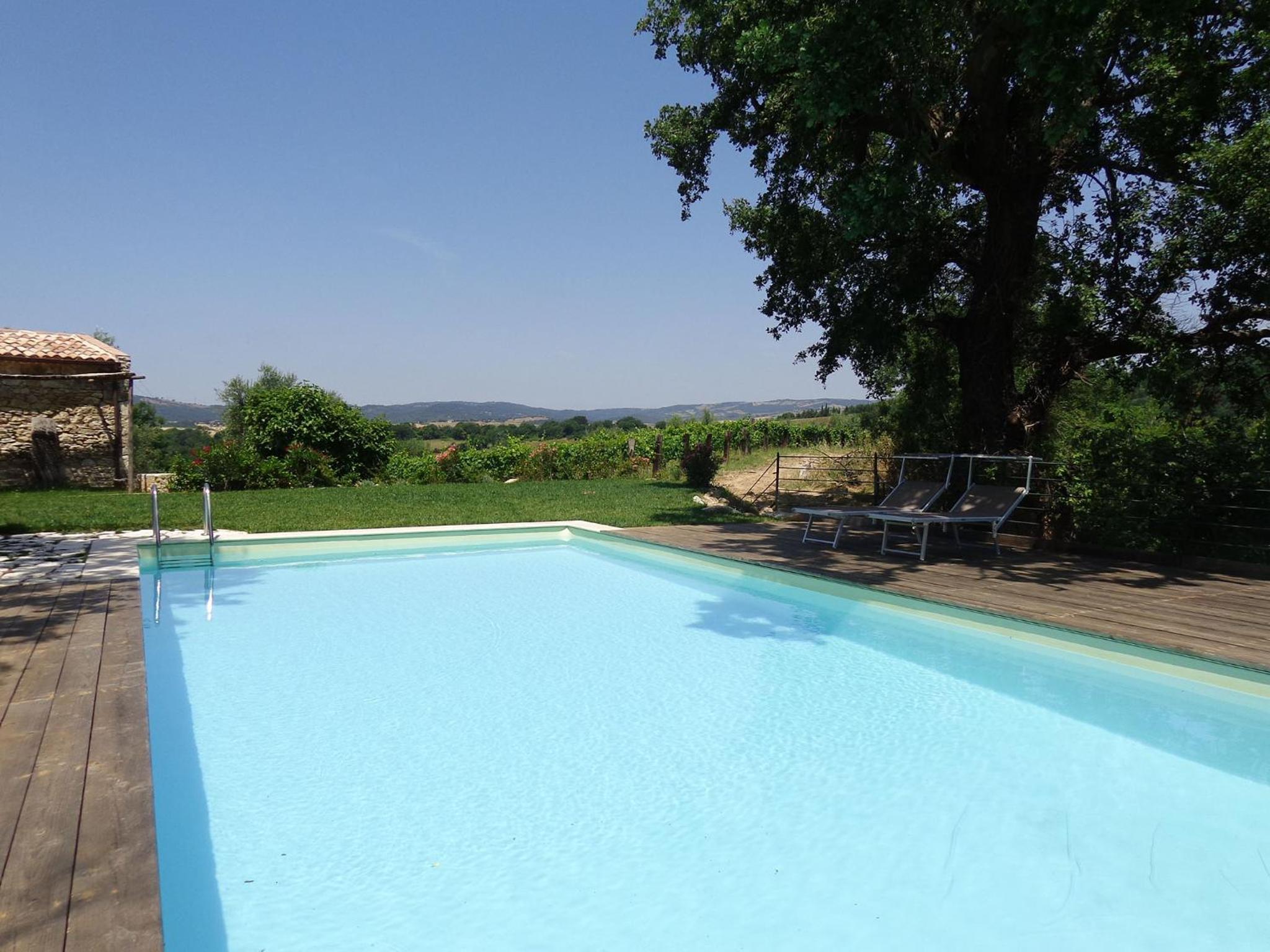 Agriturismo Fontenuova