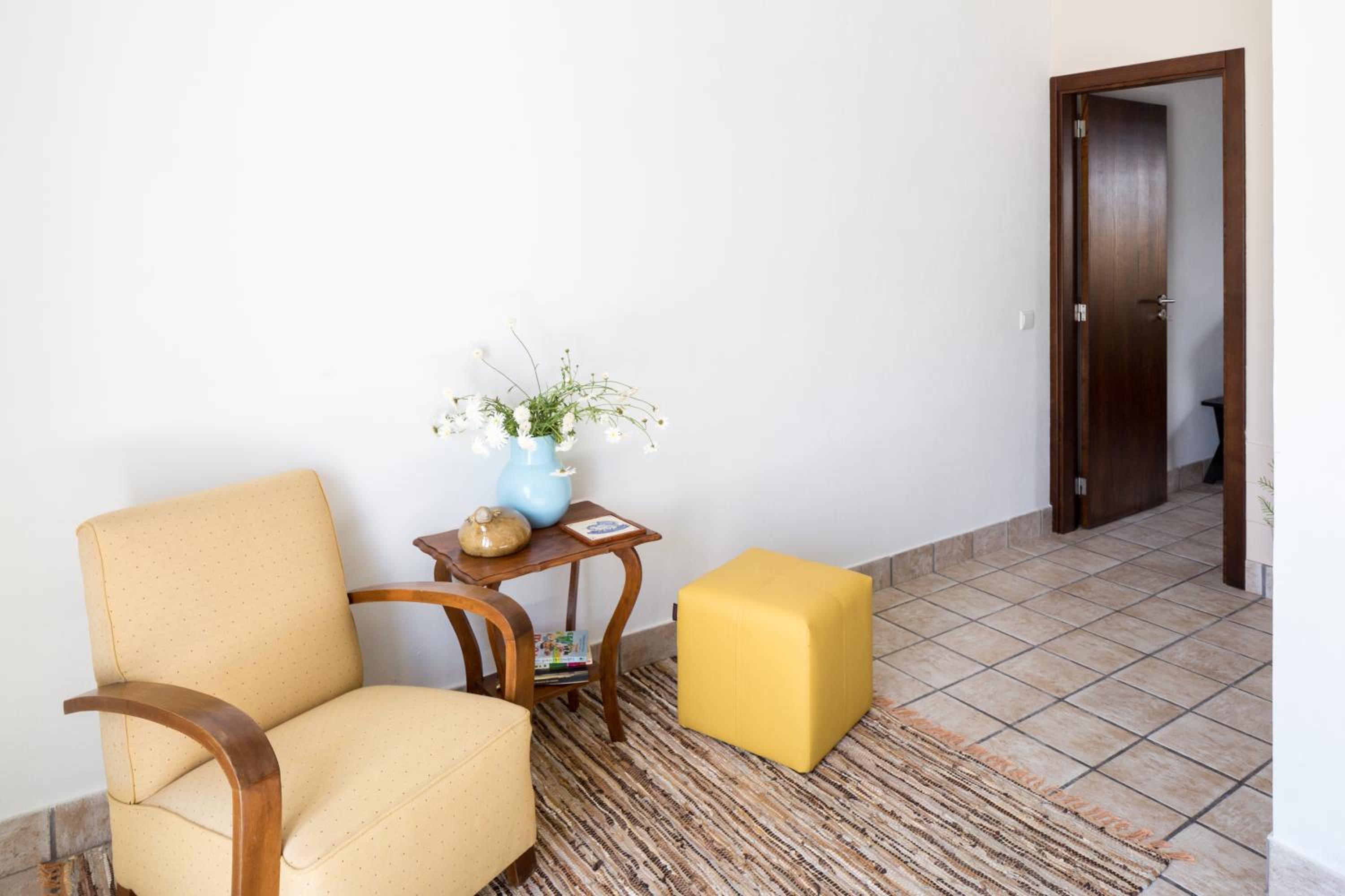 Casas de São José