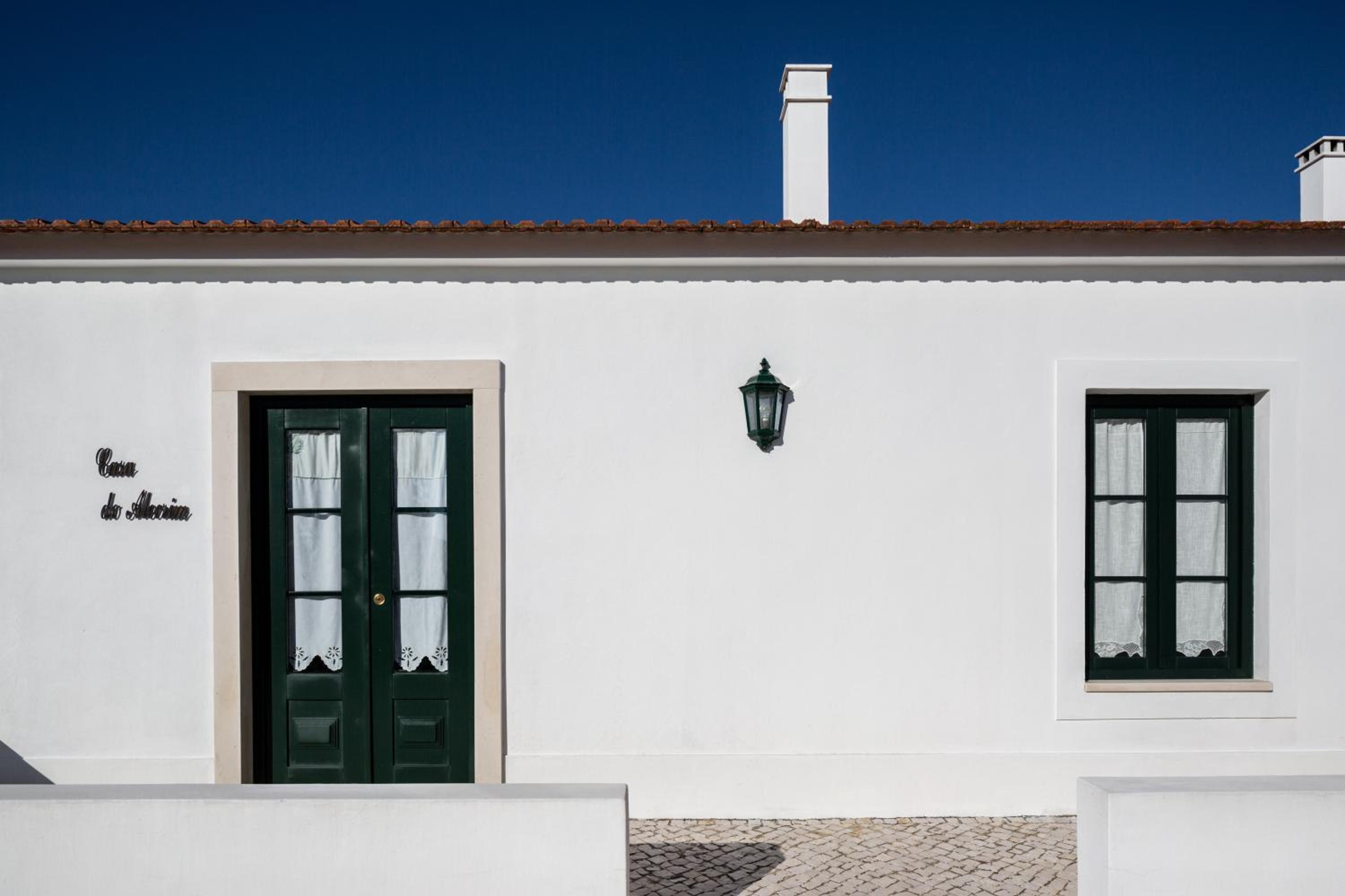 Casas de São José